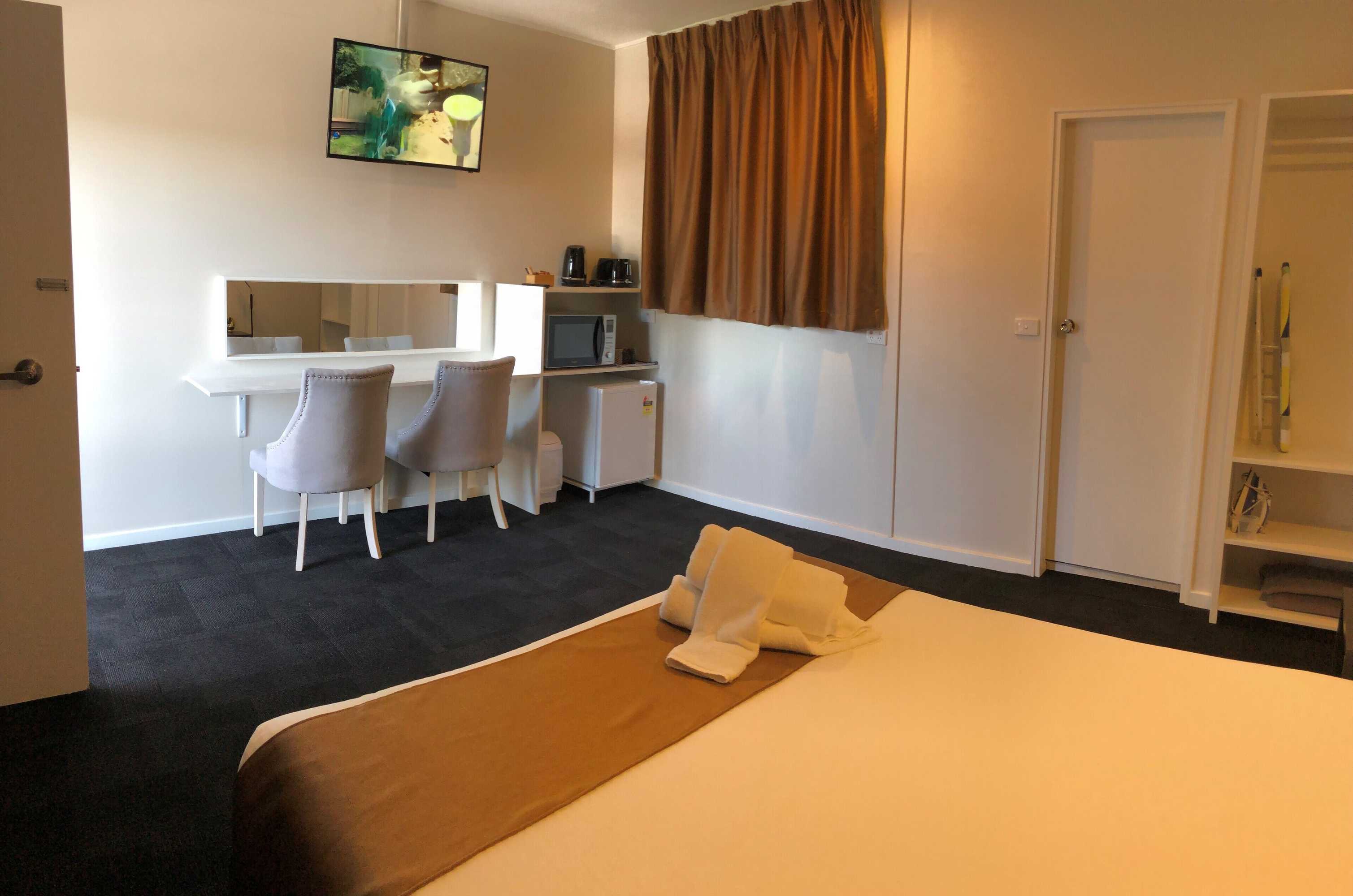 Gift card for Nowra Motor Inn Gift card for Nowra Motor Inn