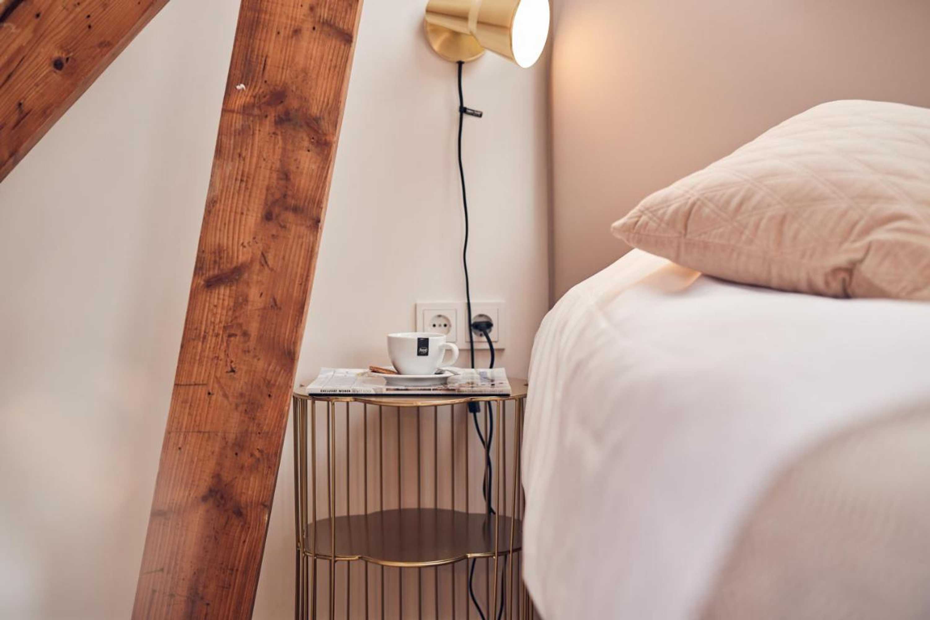 Gift card for Boutique Hotel Bellevue