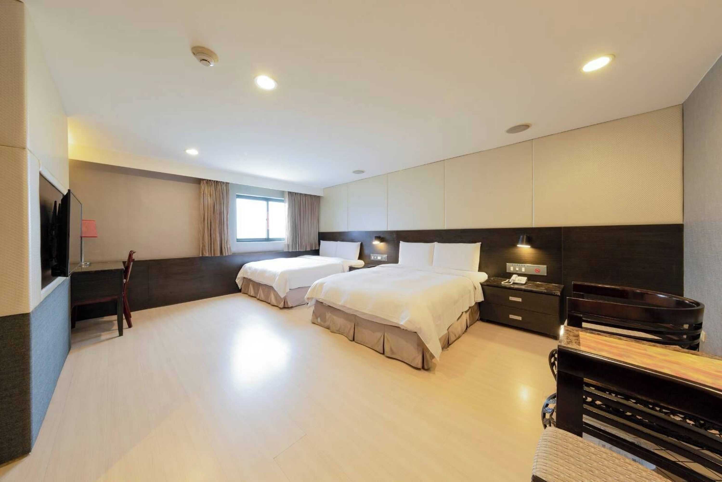 Gift card for Shihzuwan Hotel - Kaohsiung Station Gift card for Shihzuwan Hotel - Kaohsiung Station