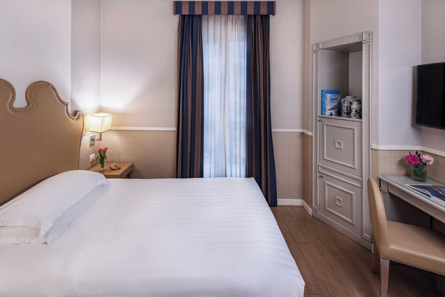 Gift card for Starhotels Terminus Gift card for Starhotels Terminus