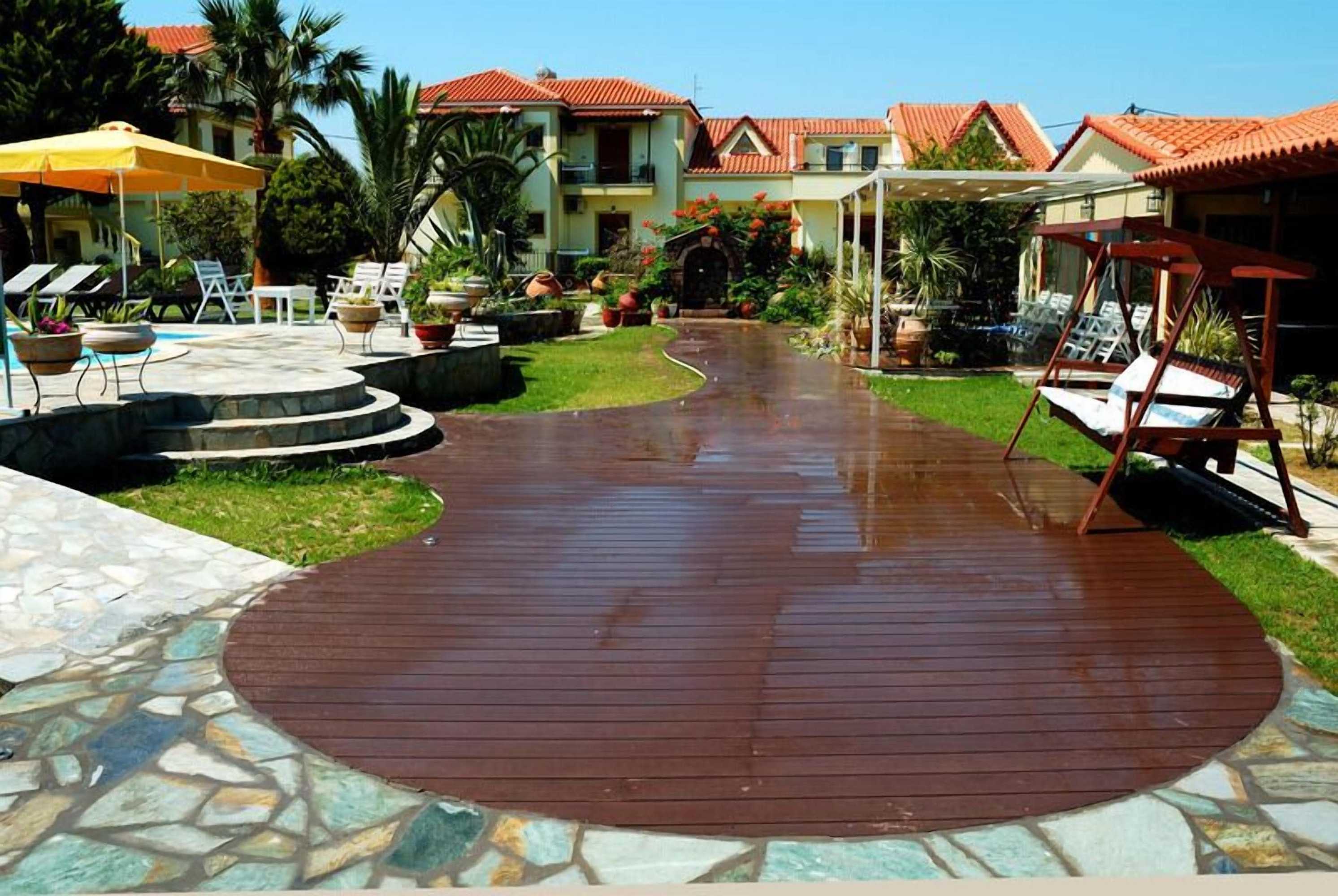 Gift card for Ariadnes Holiday Accommodation II Gift card for Ariadnes Holiday Accommodation II