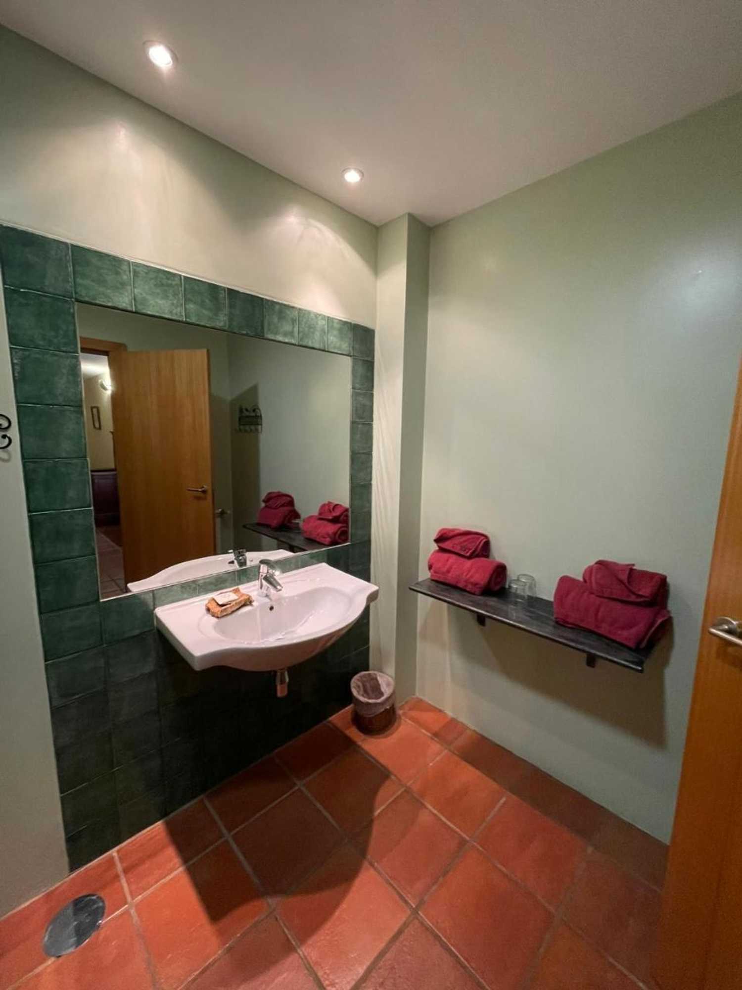 Gift card for Quinta Do Salgueiro