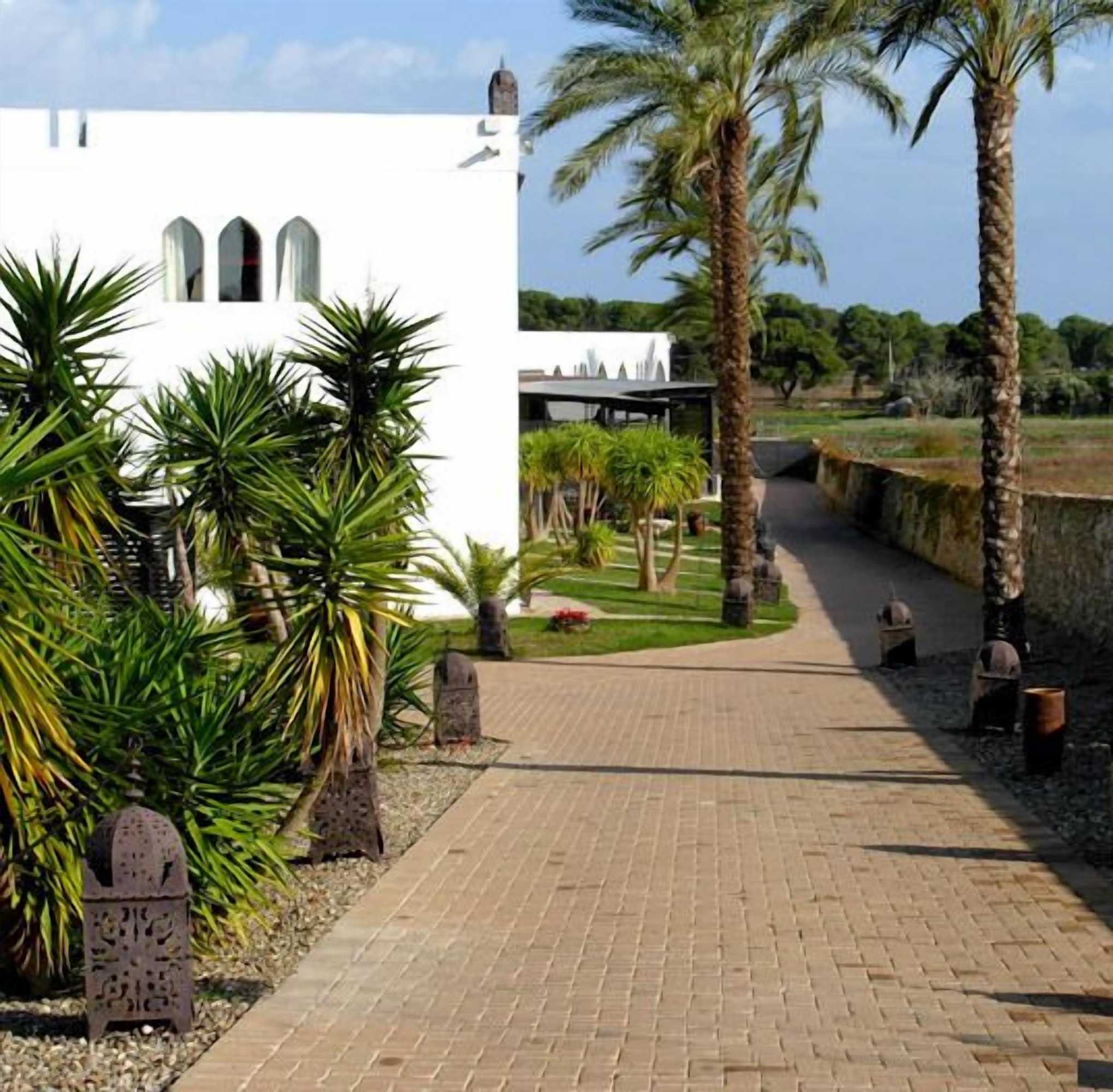 Gift card for Amareclub Baia Dei Turchi Resort - Adults Only Gift card for Amareclub Baia Dei Turchi Resort - Adults Only