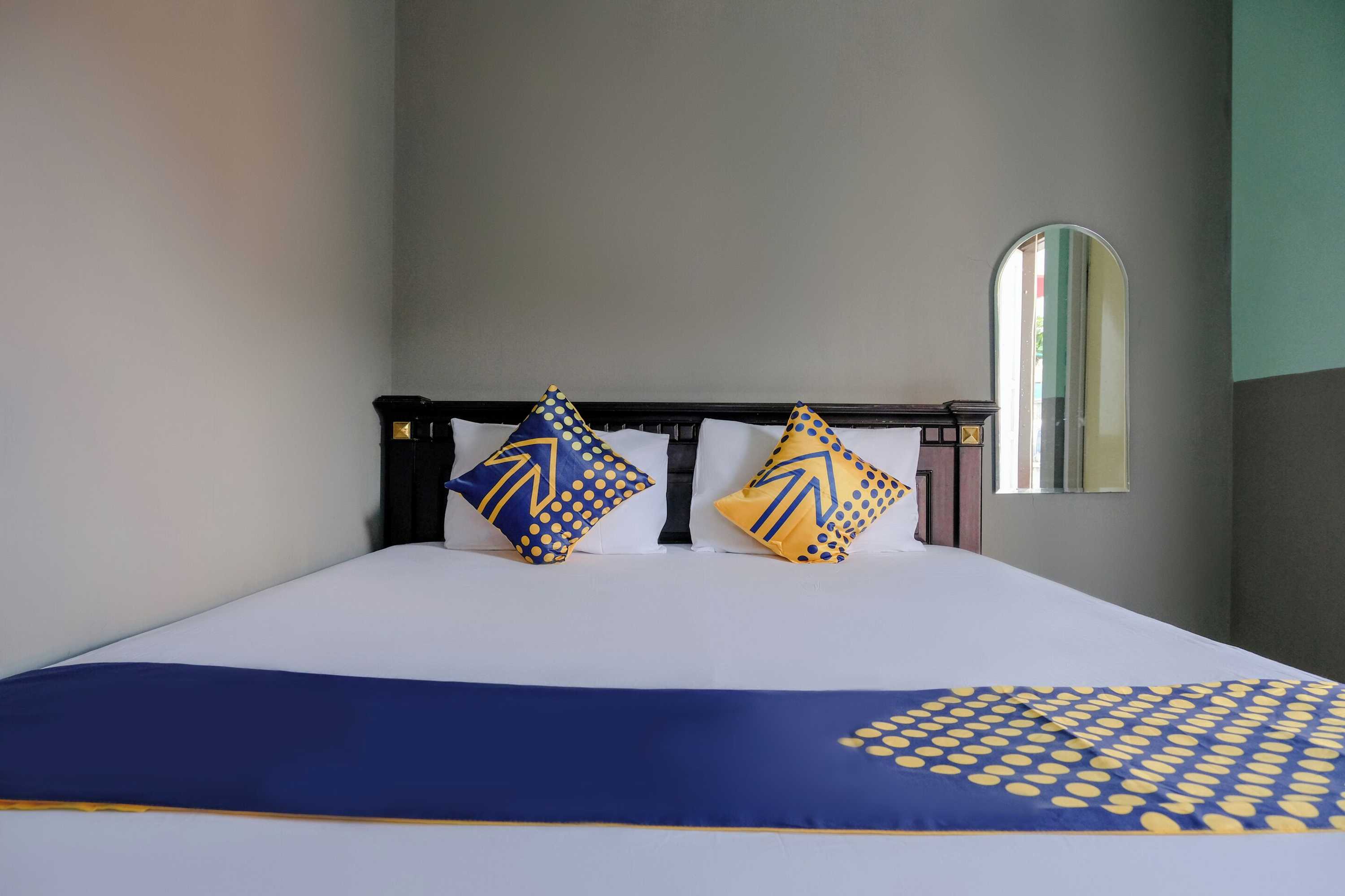 Gift card for Hotel O Villa Hardi Gift card for Hotel O Villa Hardi