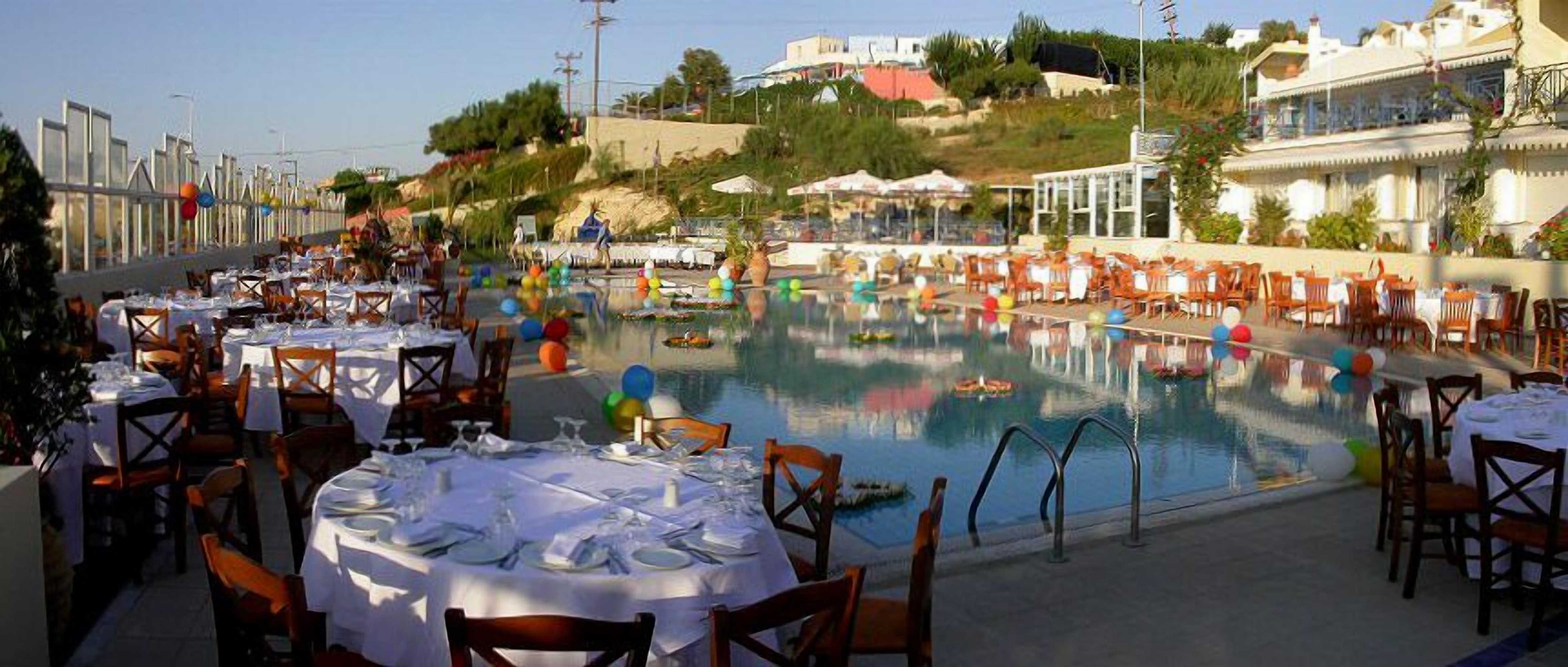 Gift card for Rethymno Mare Royal & Water Park Gift card for Rethymno Mare Royal & Water Park