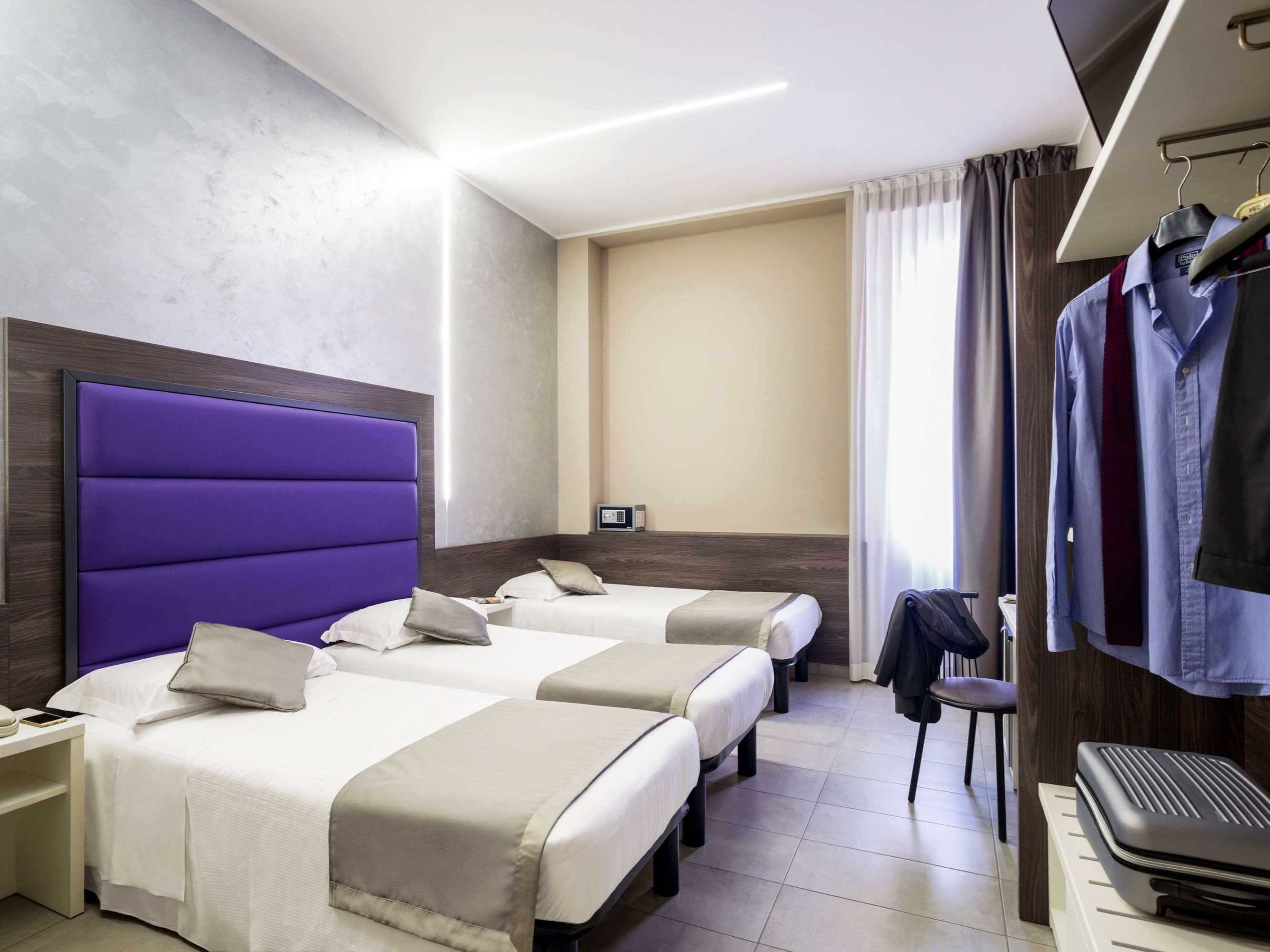 Gift card for Ibis Styles Milano Centro Gift card for Ibis Styles Milano Centro