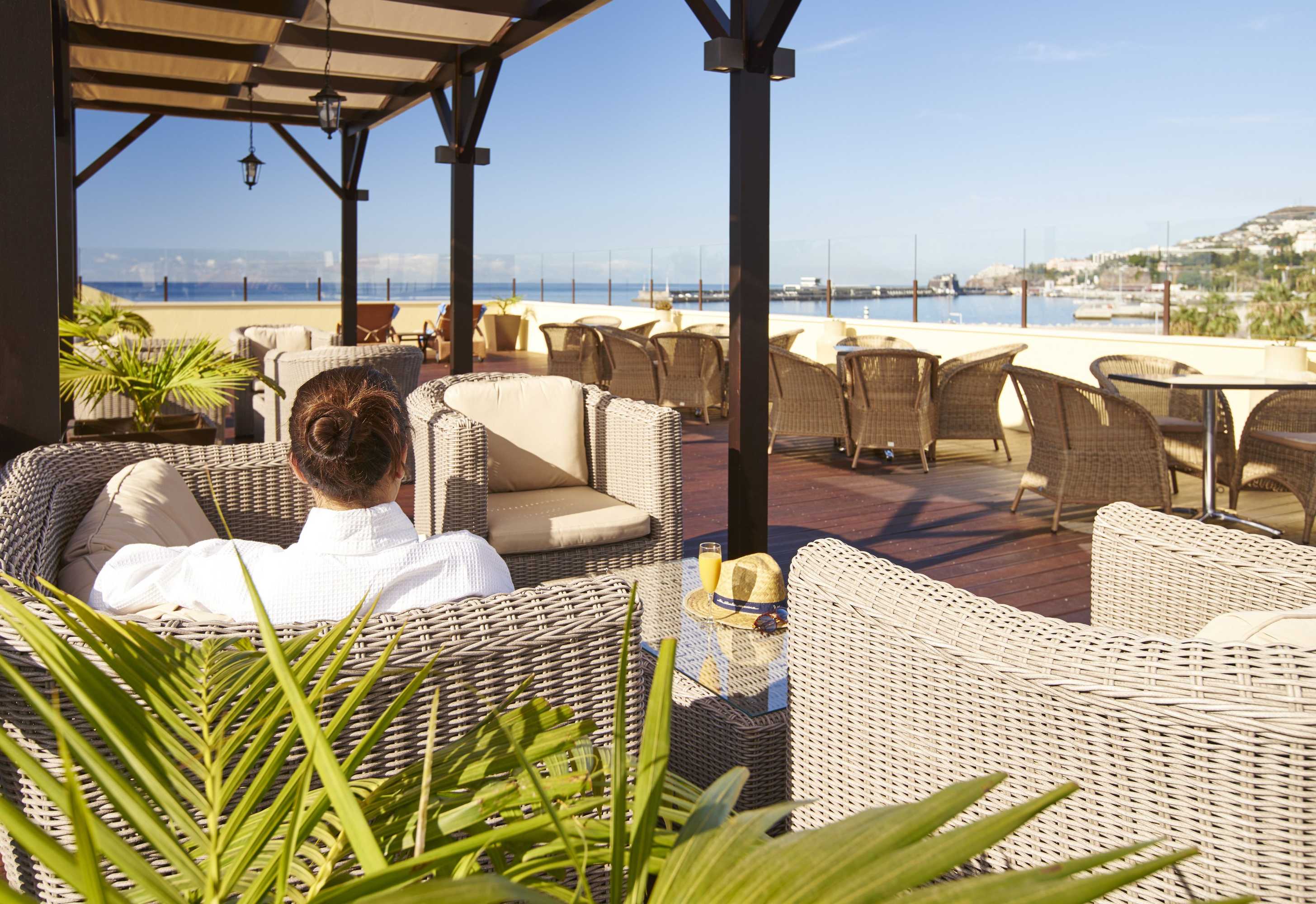 Gift card for Hotel Portobay Santa Maria Gift card for Hotel Portobay Santa Maria