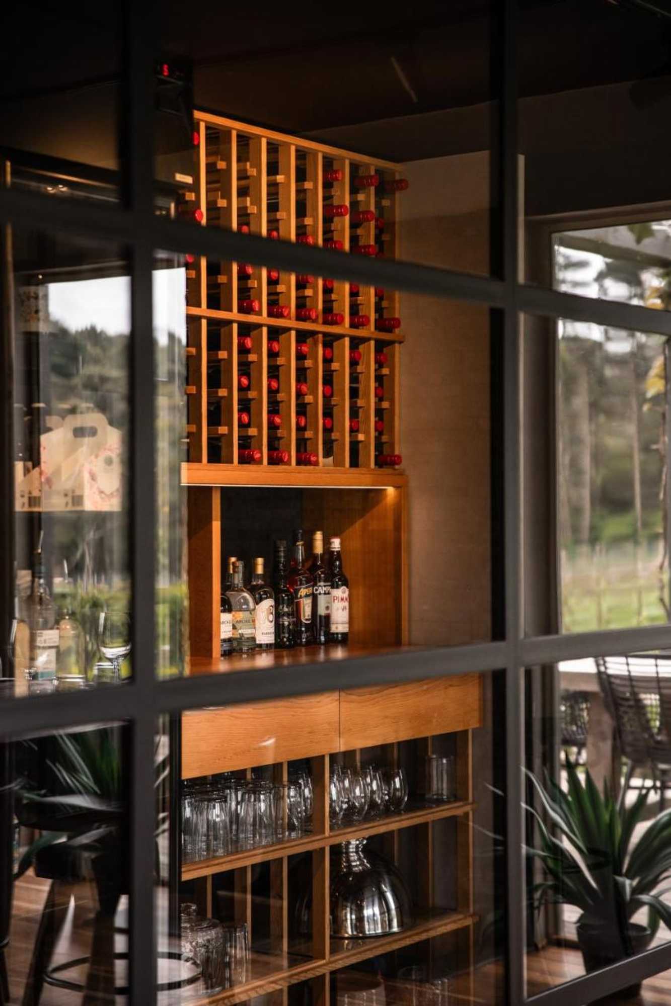 Gift card for Mantons Creek Estate & Lodge