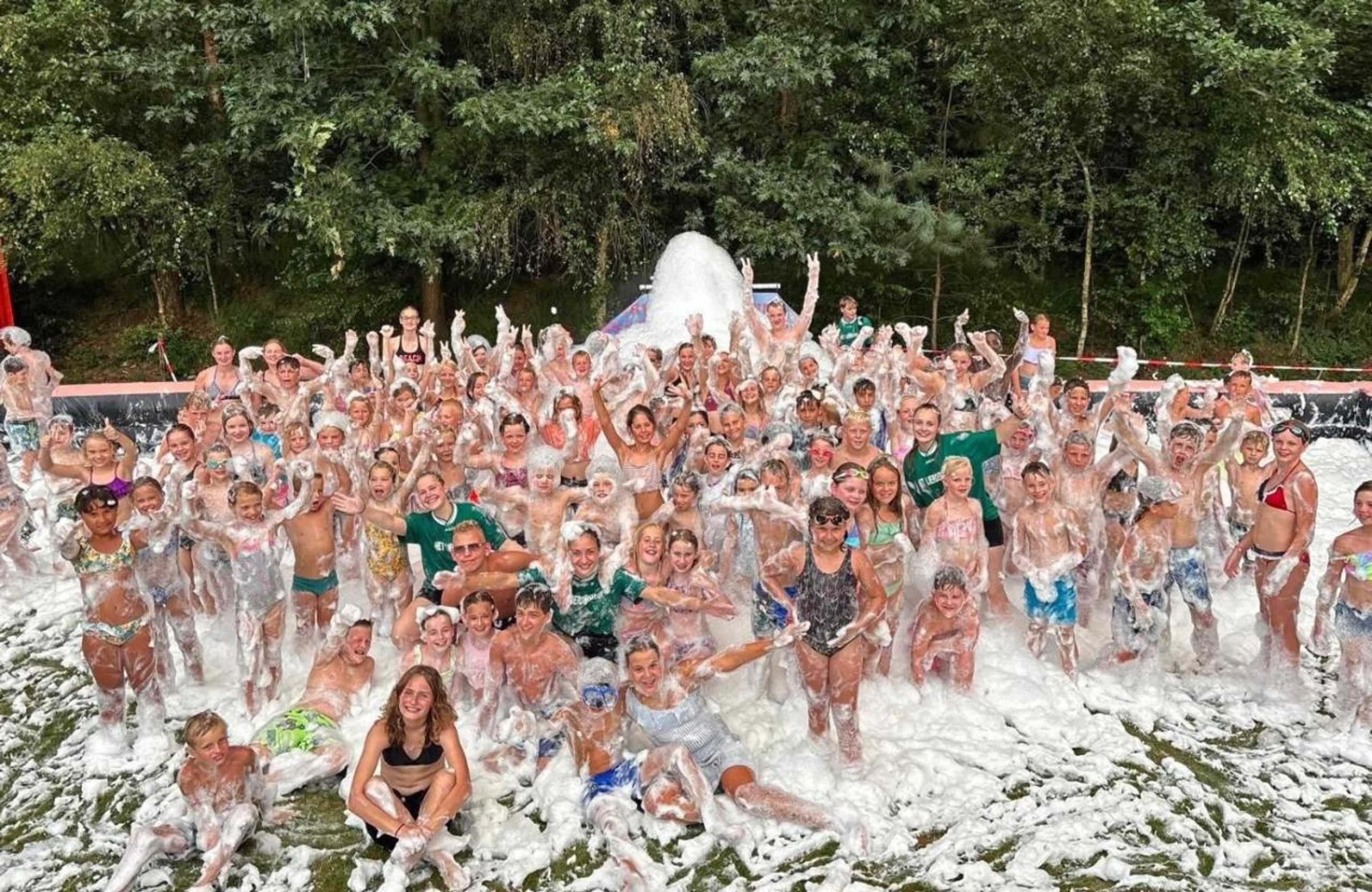 Gift card for Chalet Descansar op de Veluwe