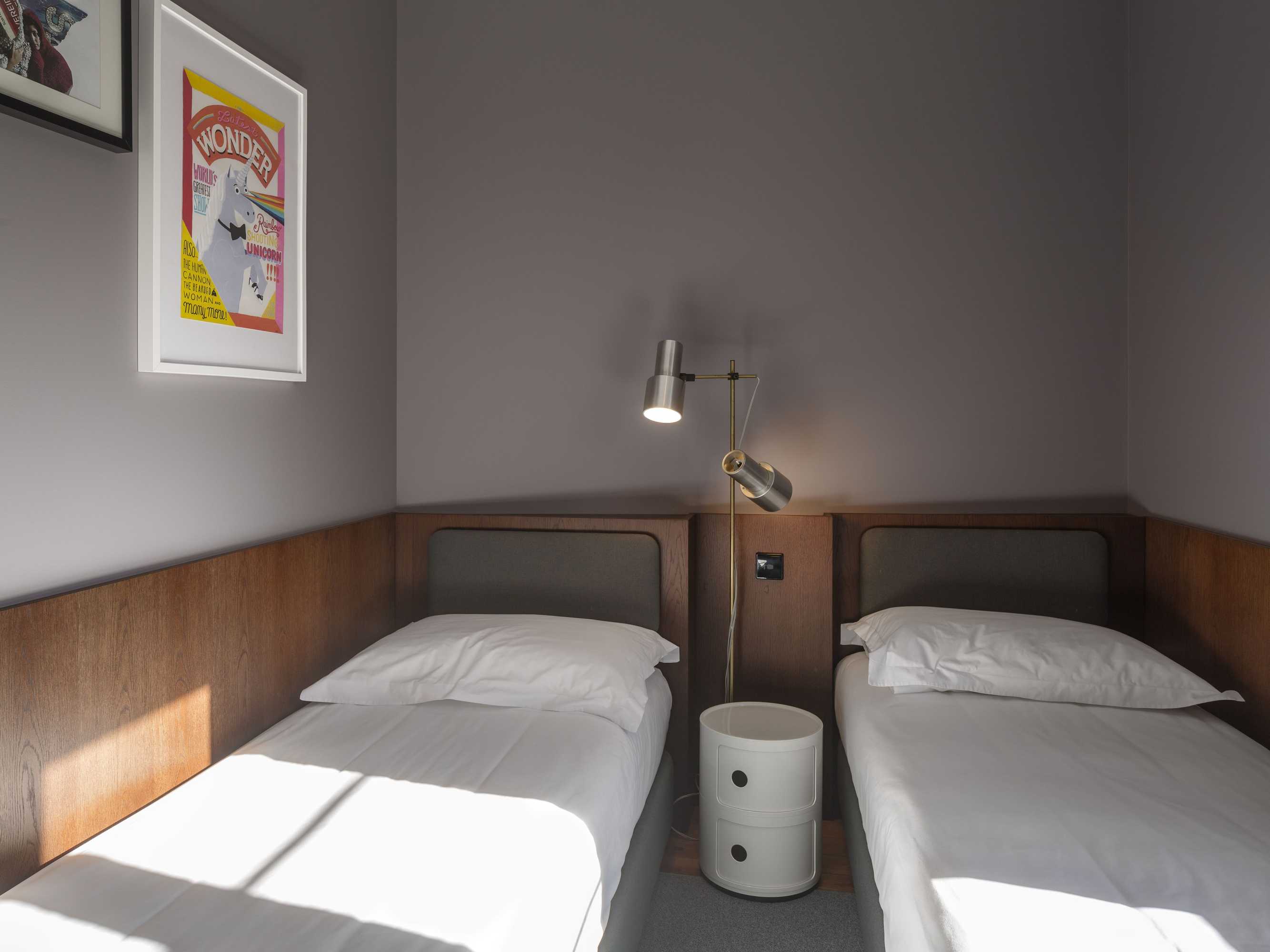 Gift card for Flattered to be in Tomar