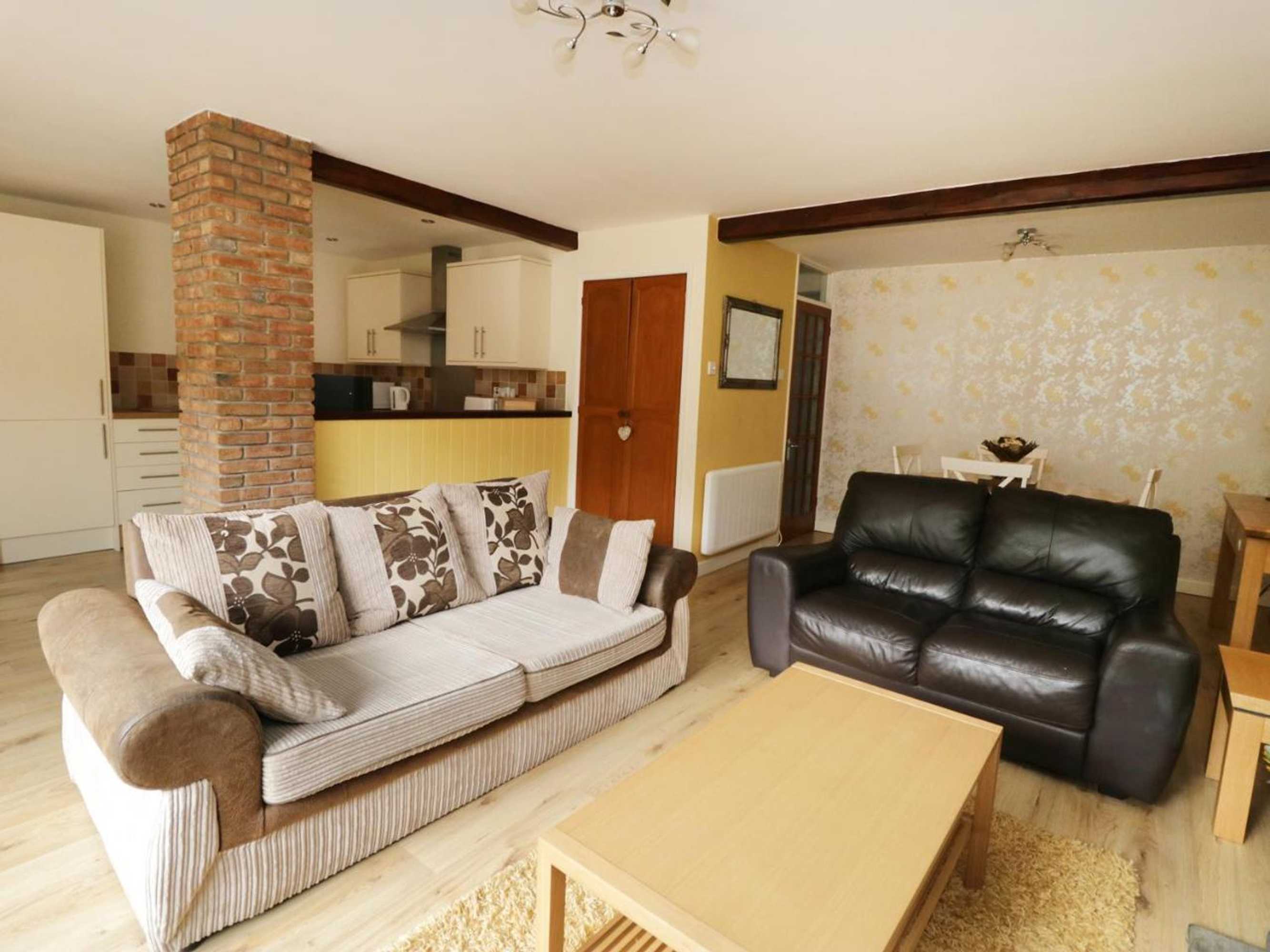 Gift card for The Milking Parlour