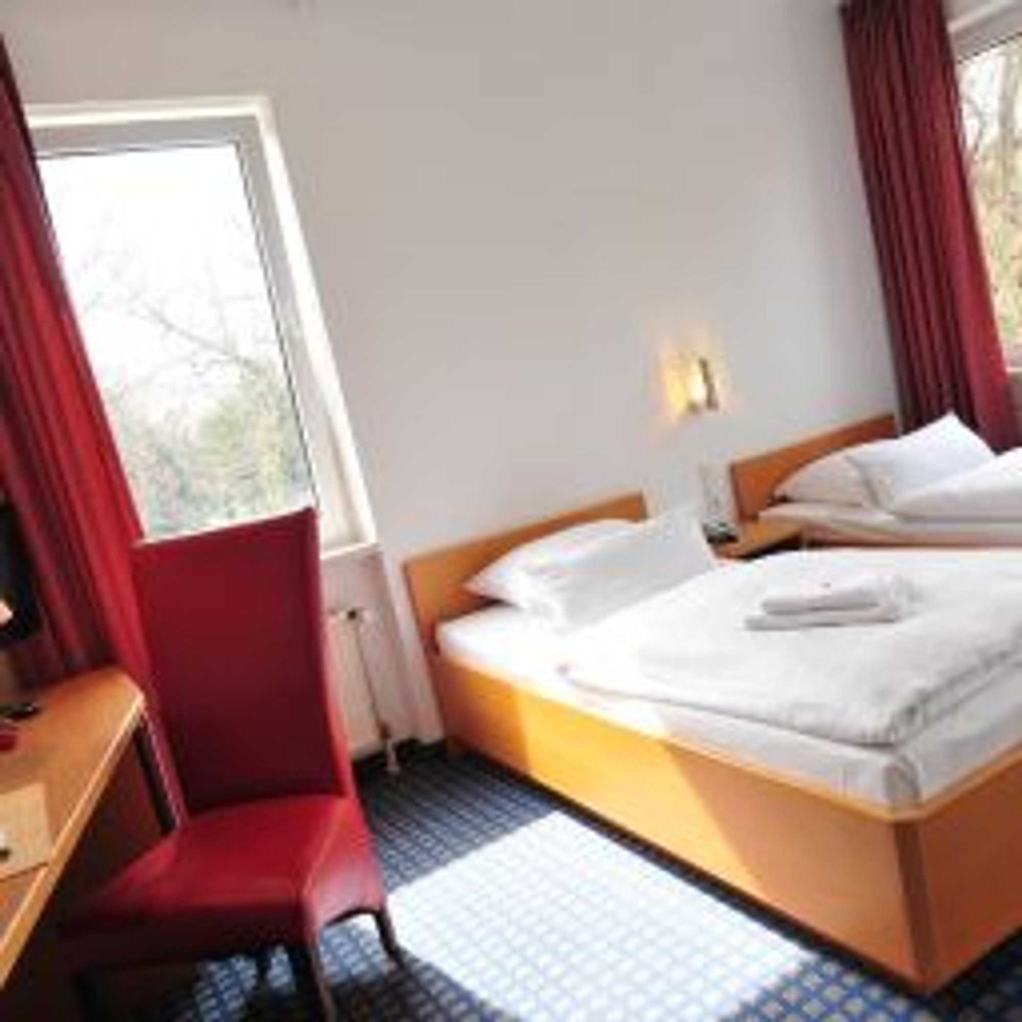 Gift card for Hotel in Herrenhausen Gift card for Hotel in Herrenhausen