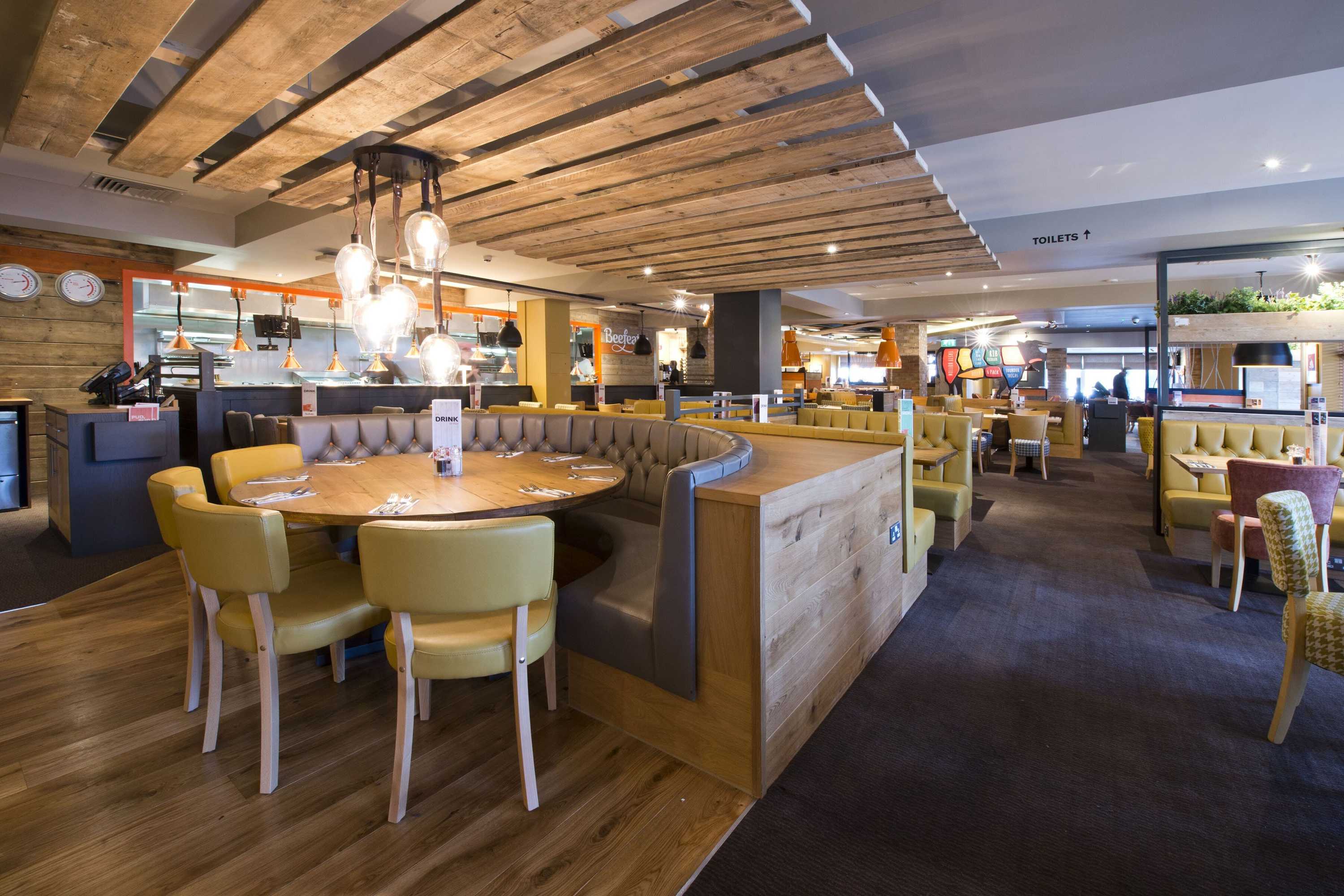 Gift card for Premier Inn Ware