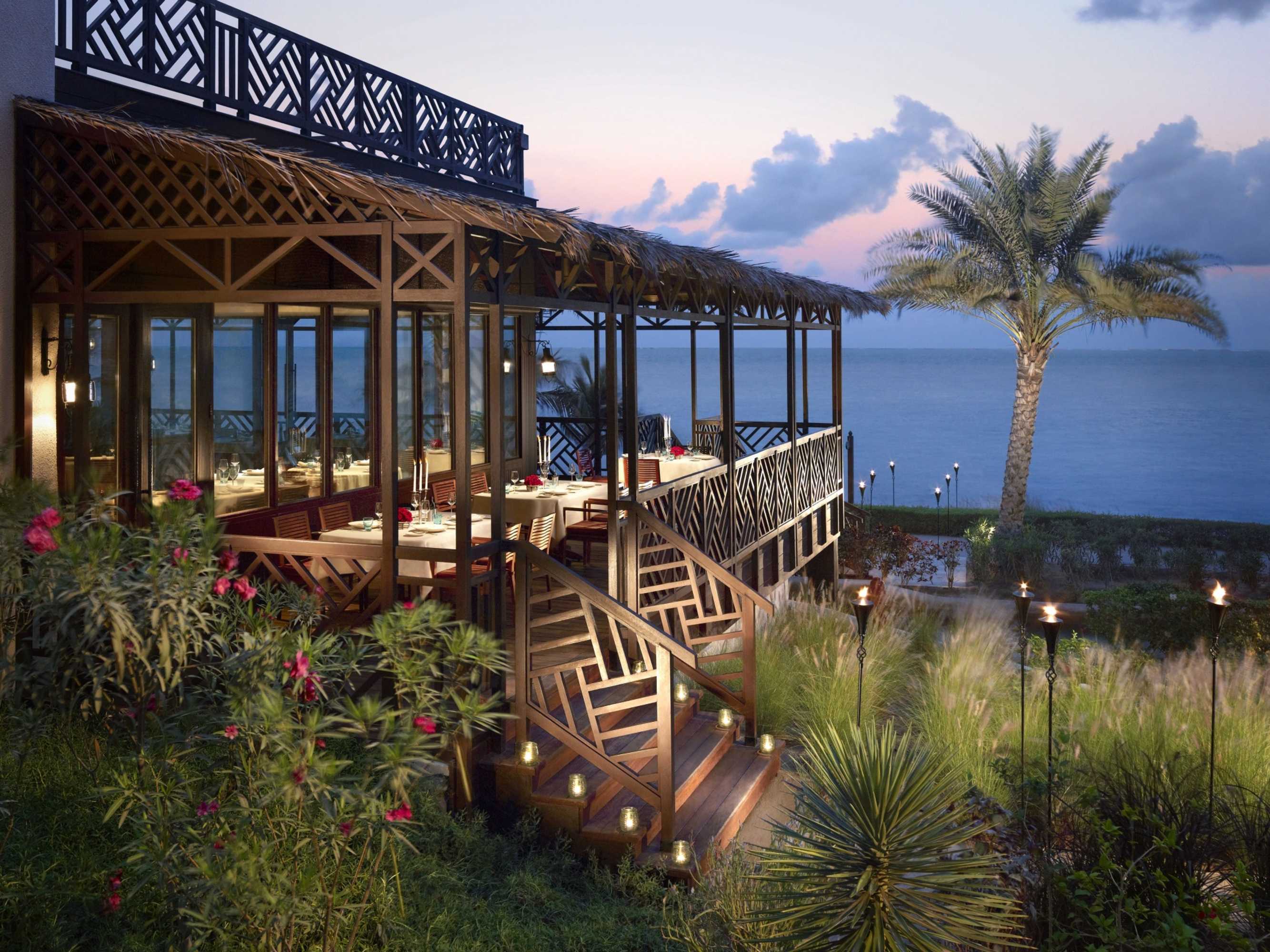 Gift card for Shangri-La Barr Al Jissah, Muscat Gift card for Shangri-La Barr Al Jissah, Muscat