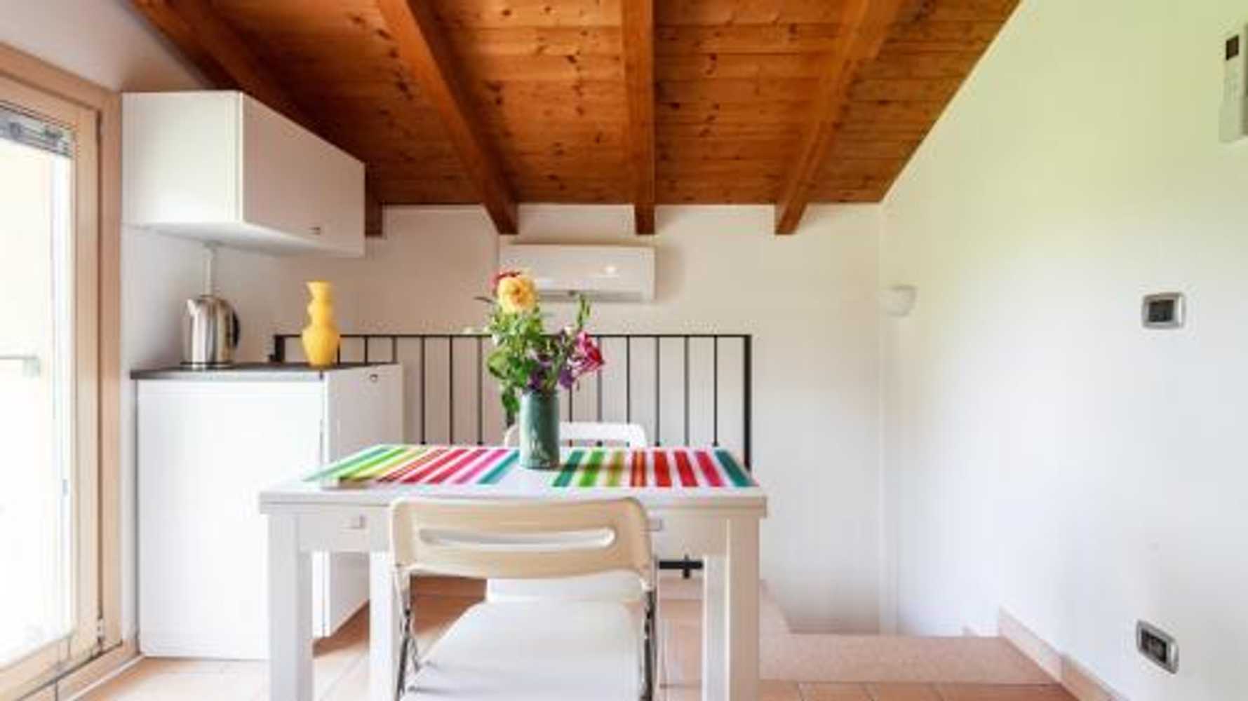 Gift card for B&b Nido Sui Laghi