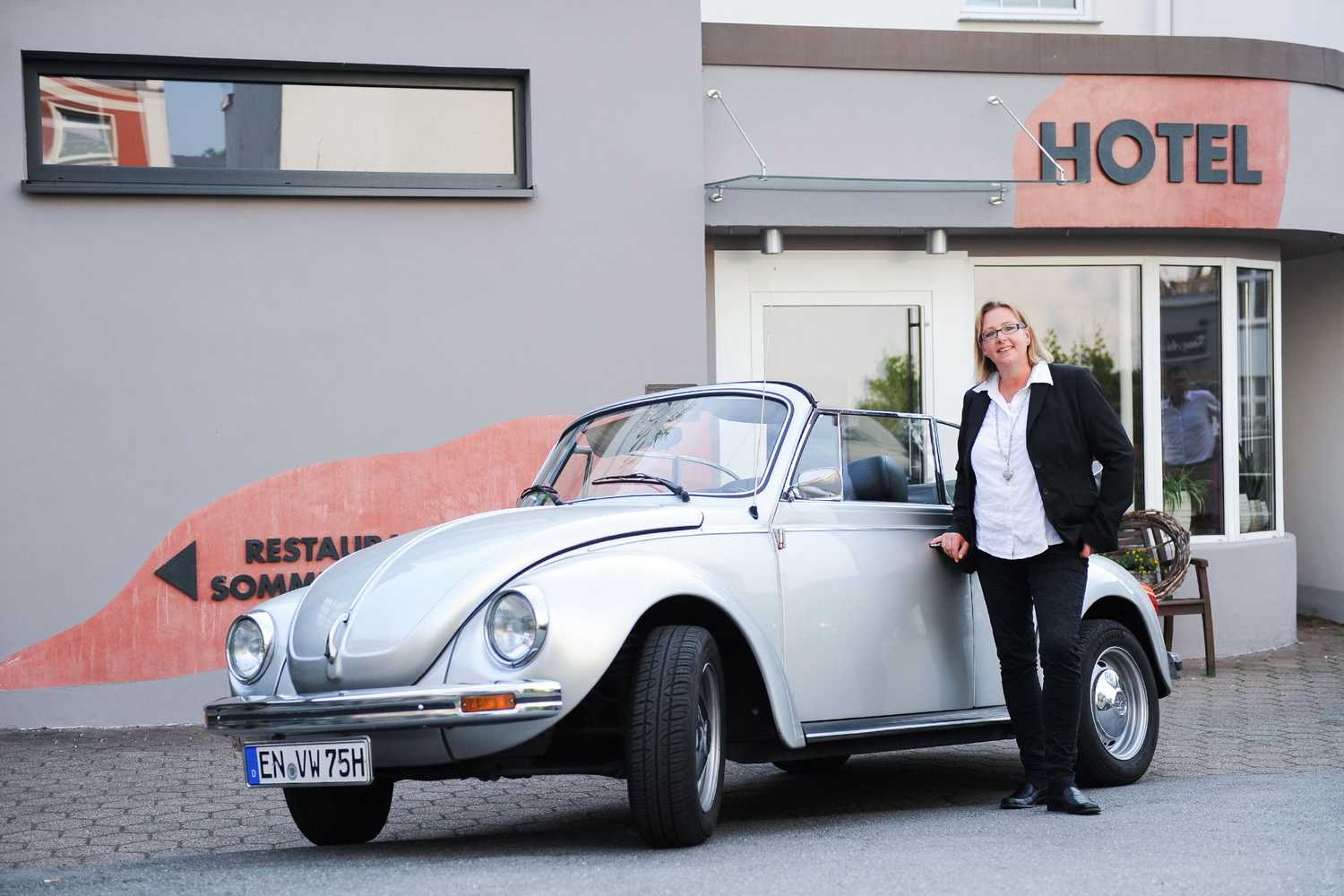 Gift card for Hotel Alte Redaktion Superior