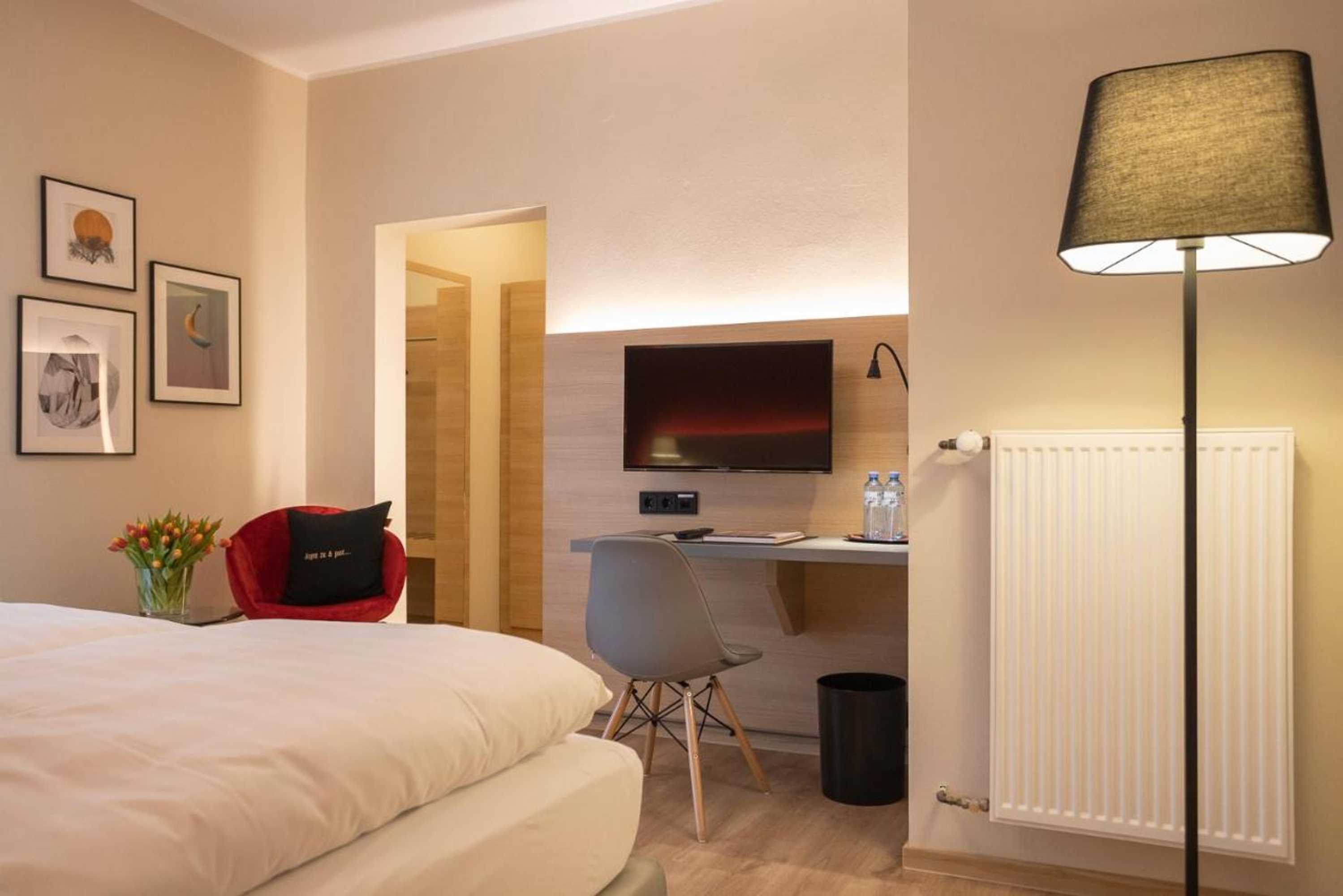 Gift card for Hotel Gasthof Stahlberg