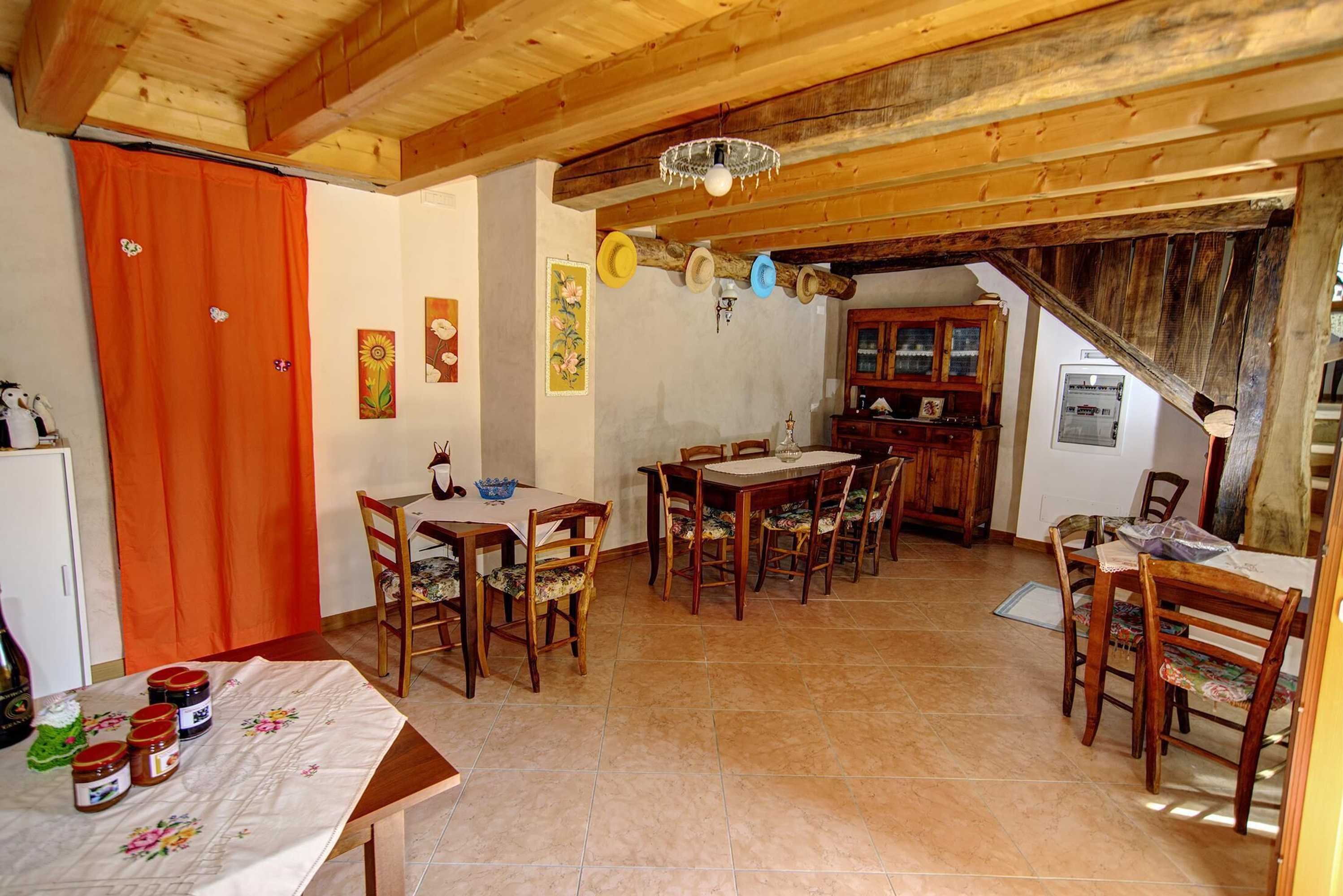 Gift card for Agriturismo Antico Borgo