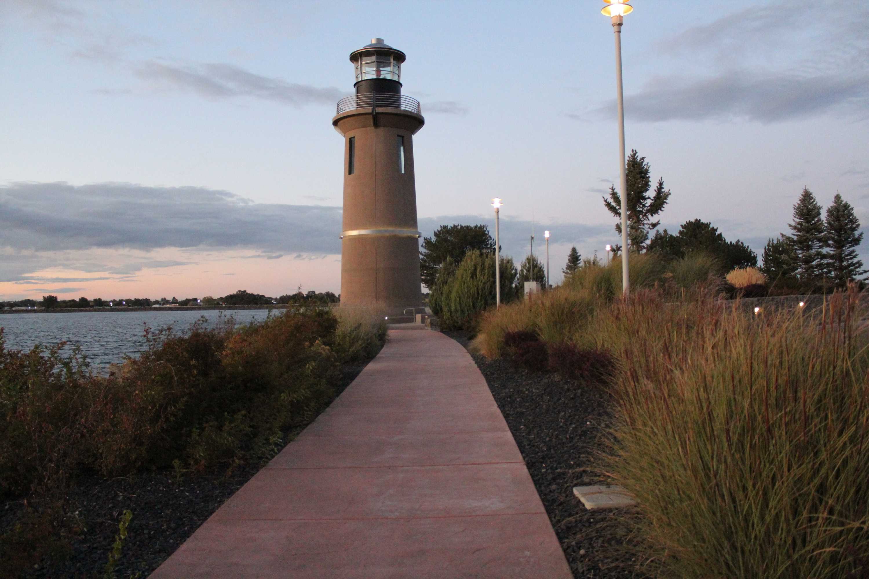 Gift card for Clover Island Inn