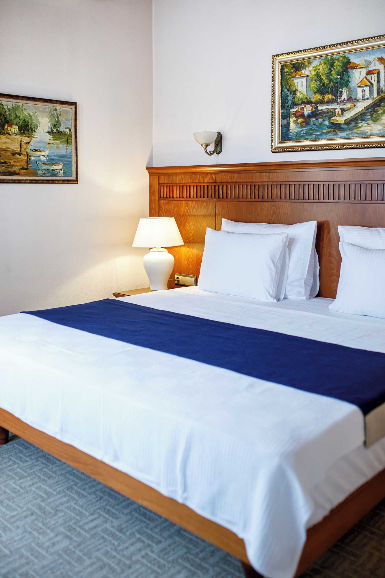 Gift card for Hotel Bosnali - Special Class Gift card for Hotel Bosnali - Special Class