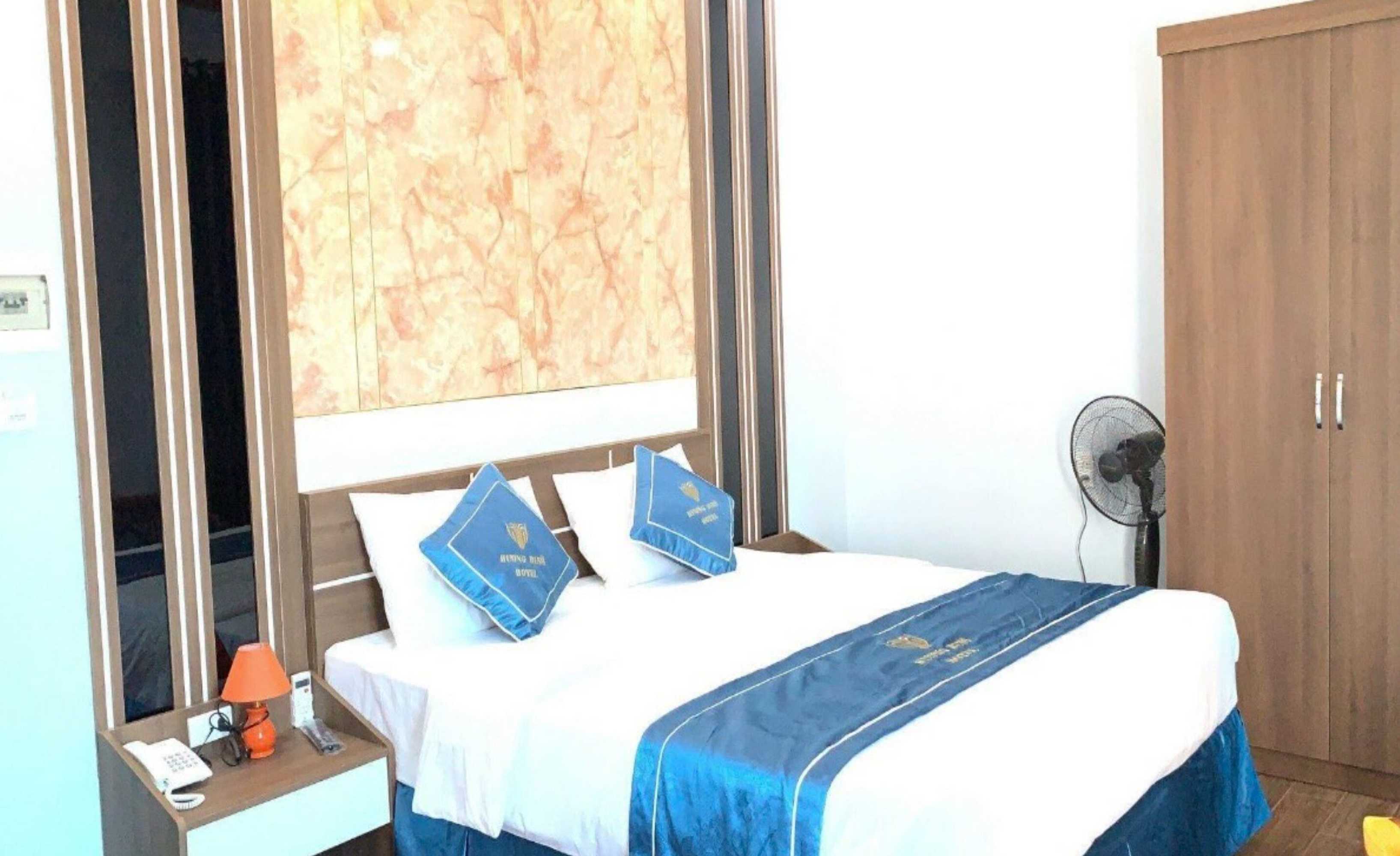 Gift card for Huong Buoi Hotel Gift card for Huong Buoi Hotel