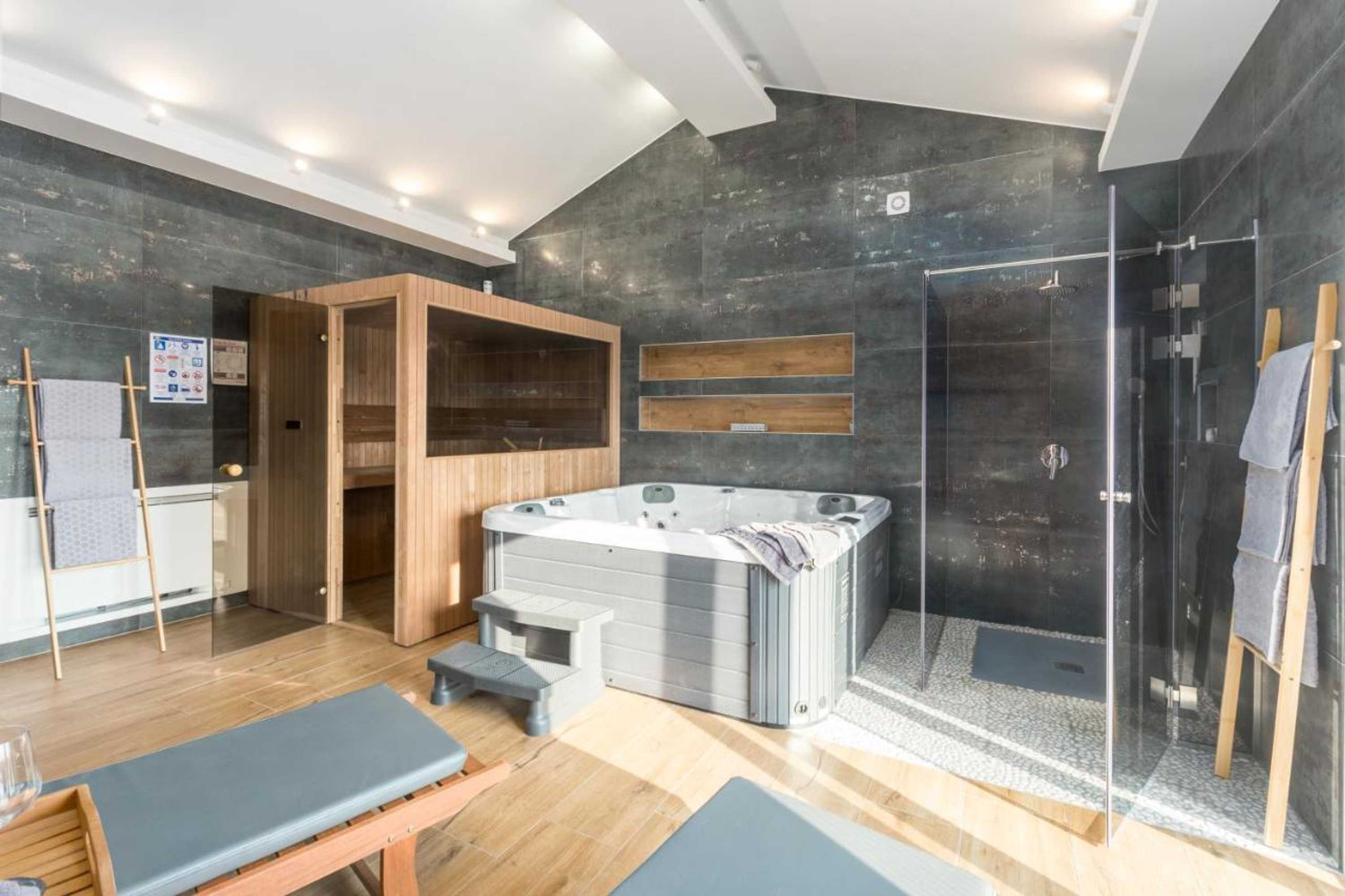 Gift card for Villa Harmony