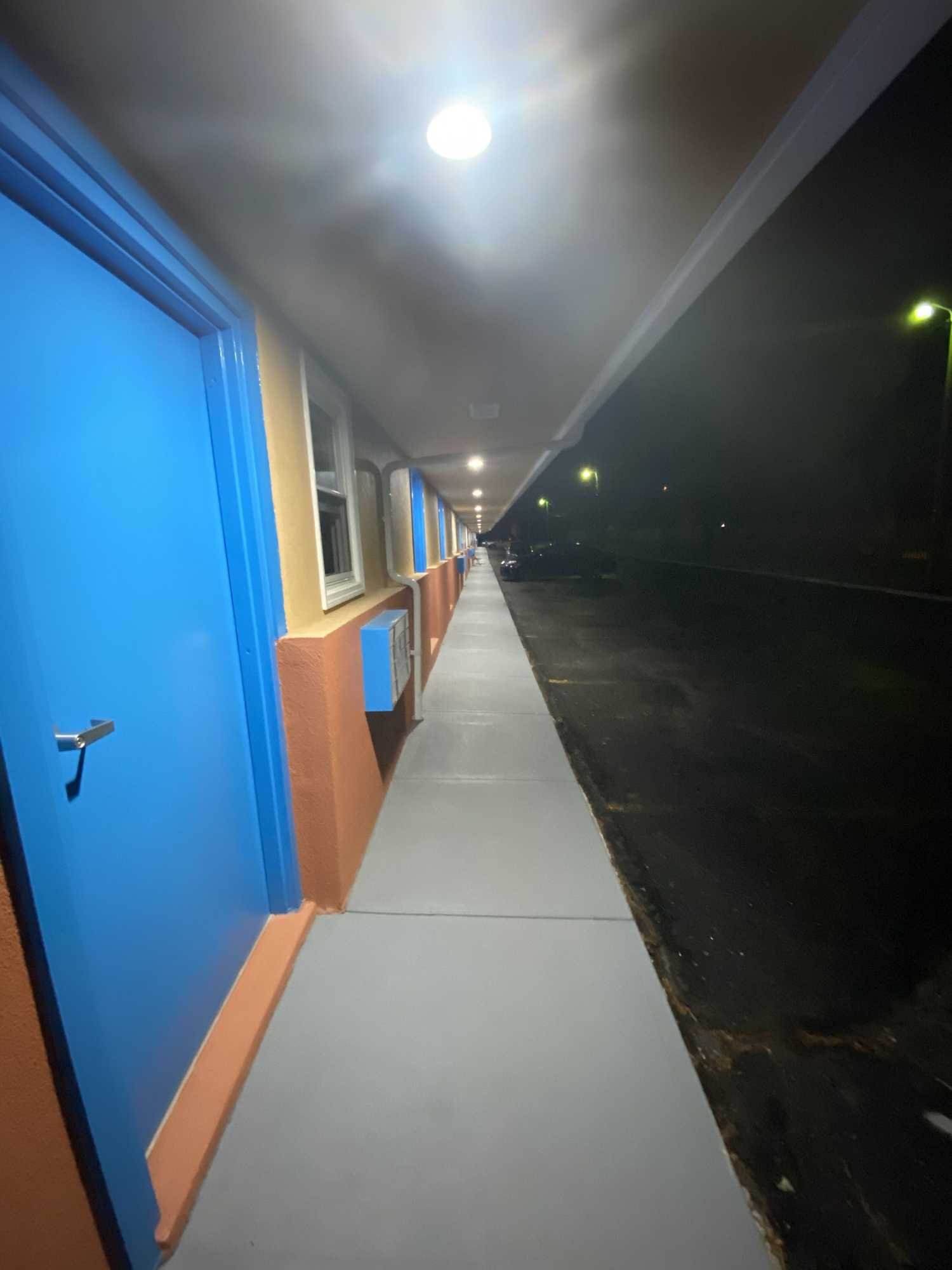 Gift card for Scottish Inns