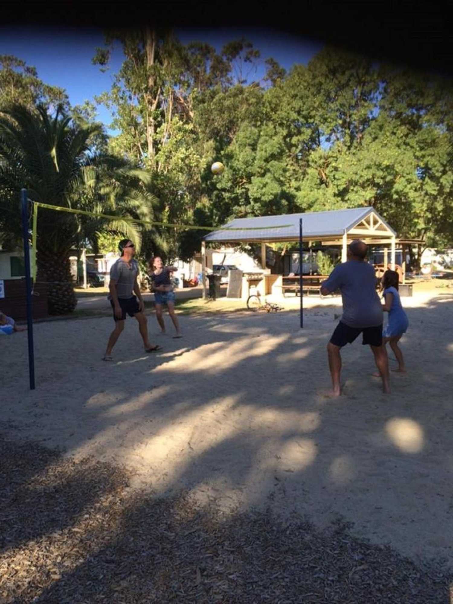 Gift card for Nagambie Caravan Park & Motel Gift card for Nagambie Caravan Park & Motel