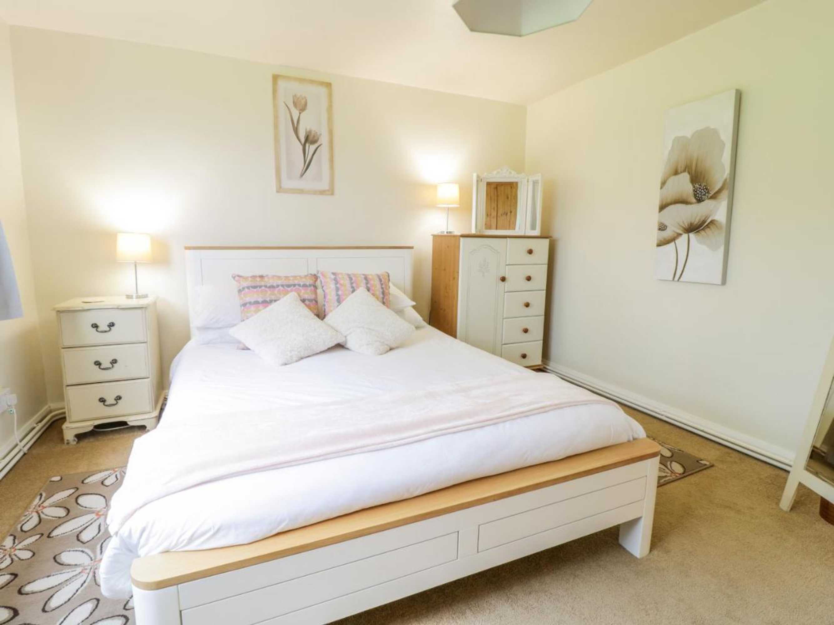 Gift card for Groes Lwyd