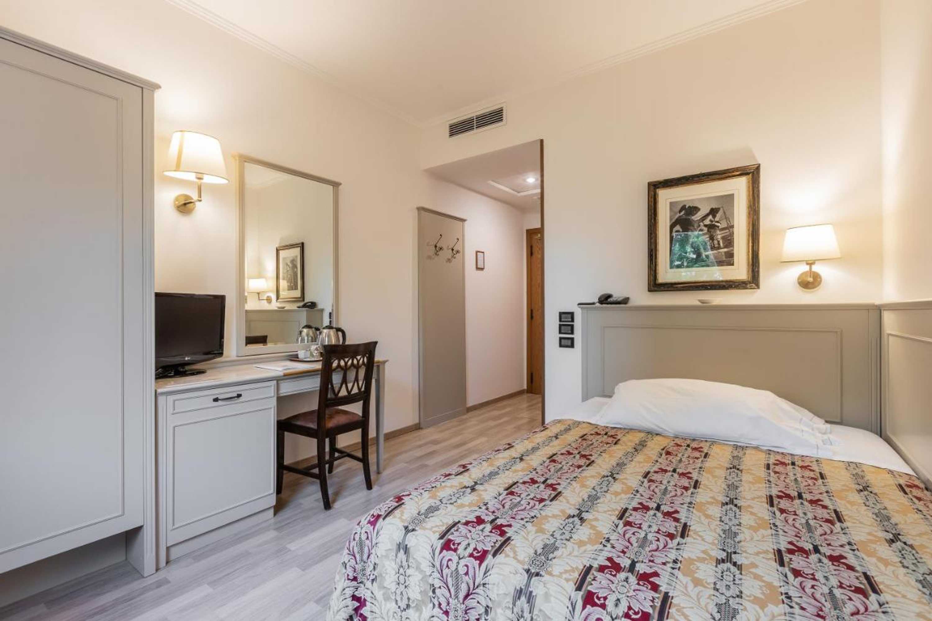 Gift card for Hotel Michelangelo