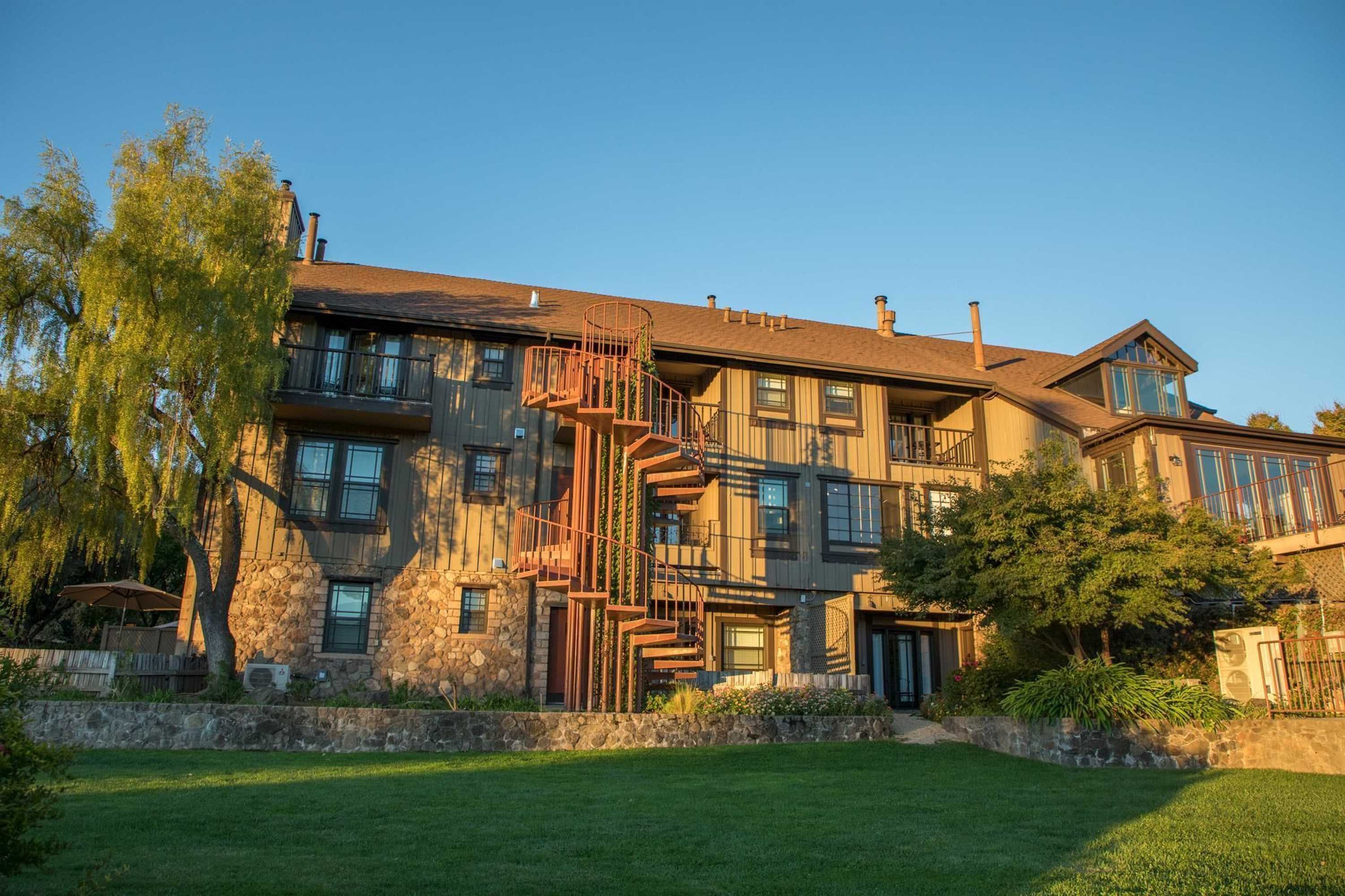 Gift card for Le Petit Pali St. Helena