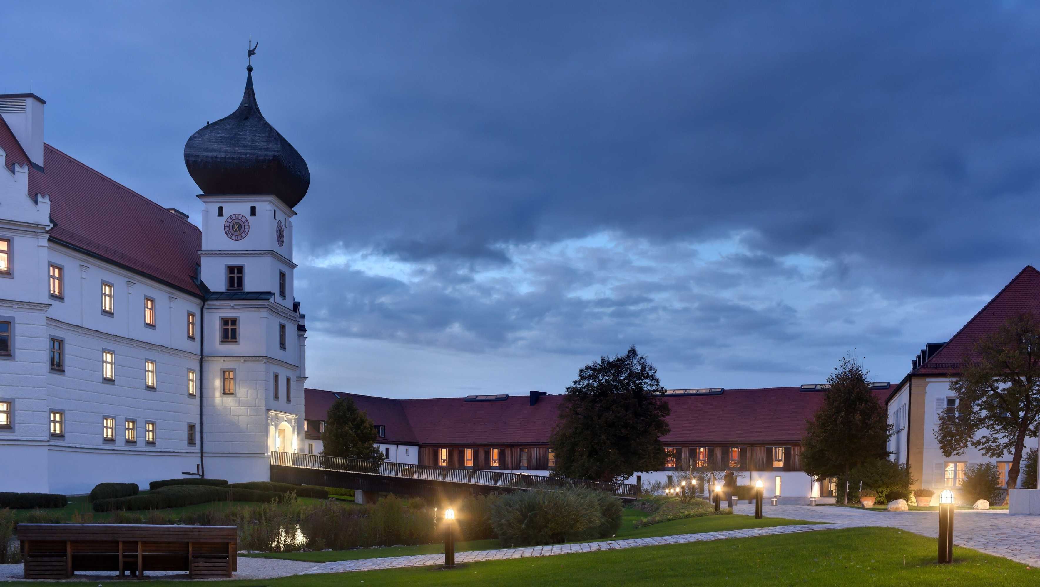 Gift card for Schloss Hohenkammer Gift card for Schloss Hohenkammer