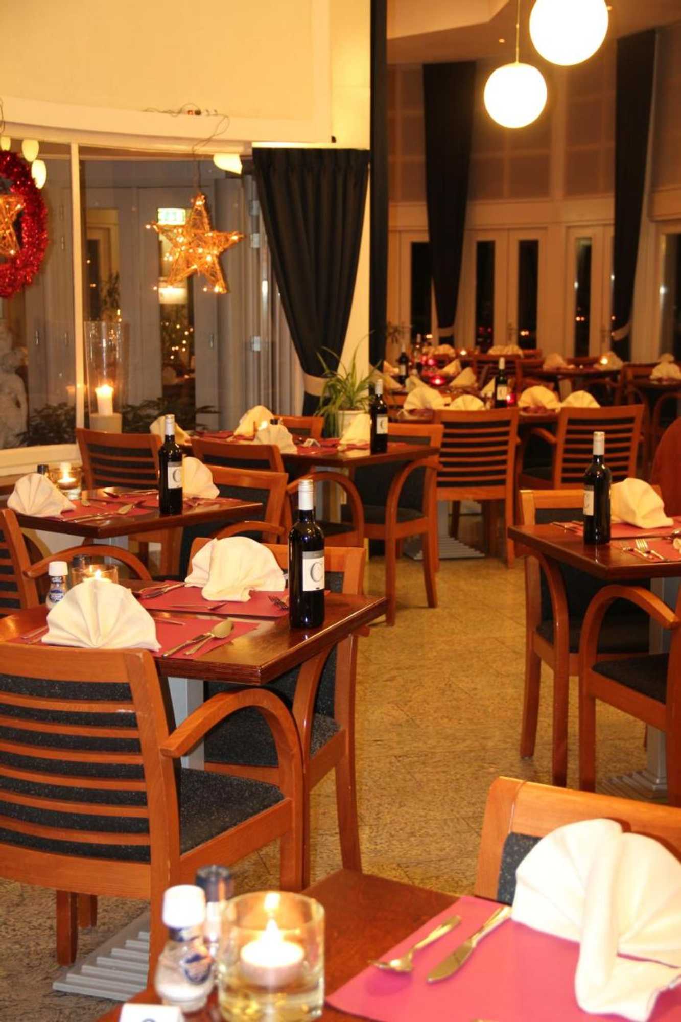 Gift card for Hotel 2000 Valkenburg