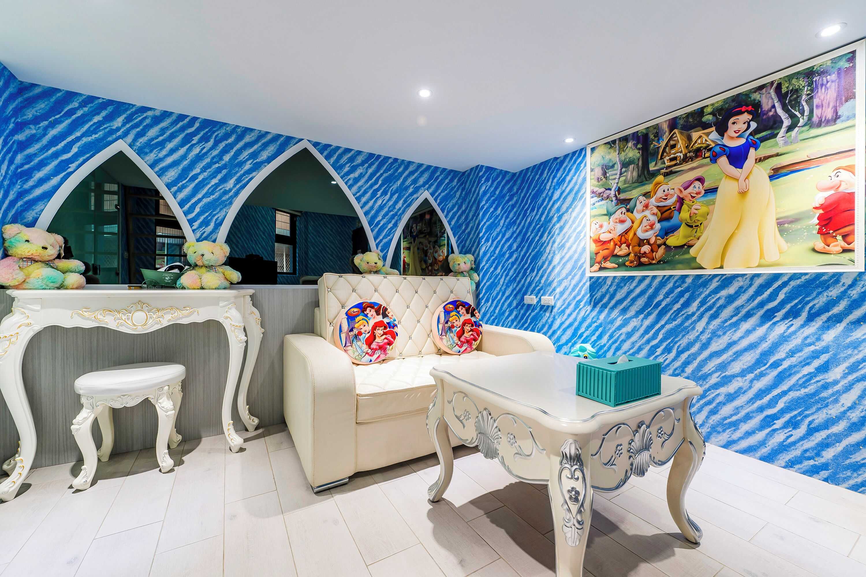 Gift card for Happiness Romantic