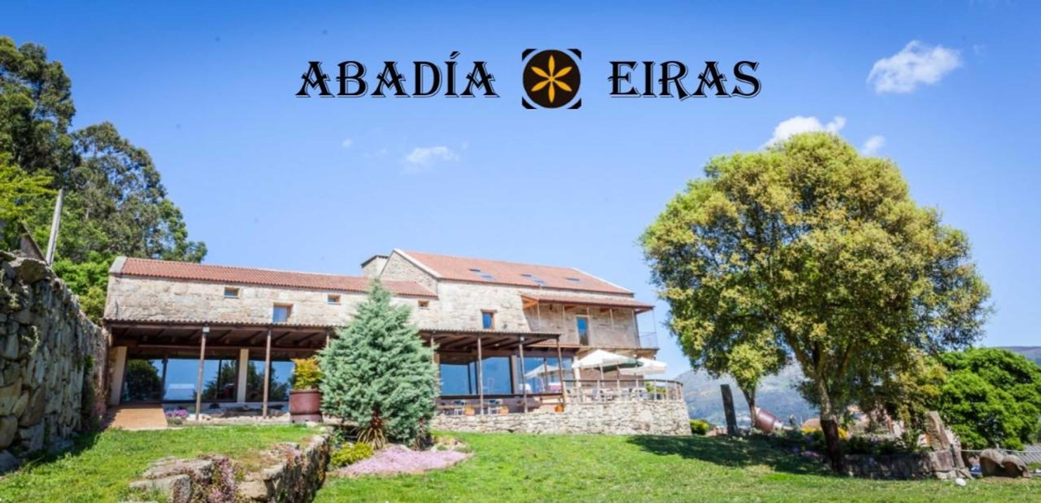 Gift card for Casa Rural Abadia Eiras