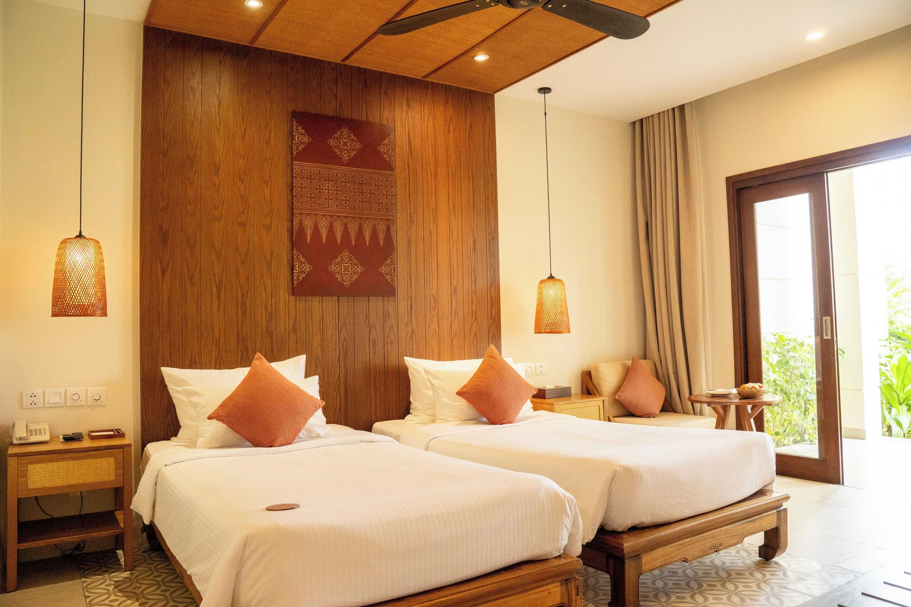 Gift card for Pax Ana Doc Let Resort & Spa