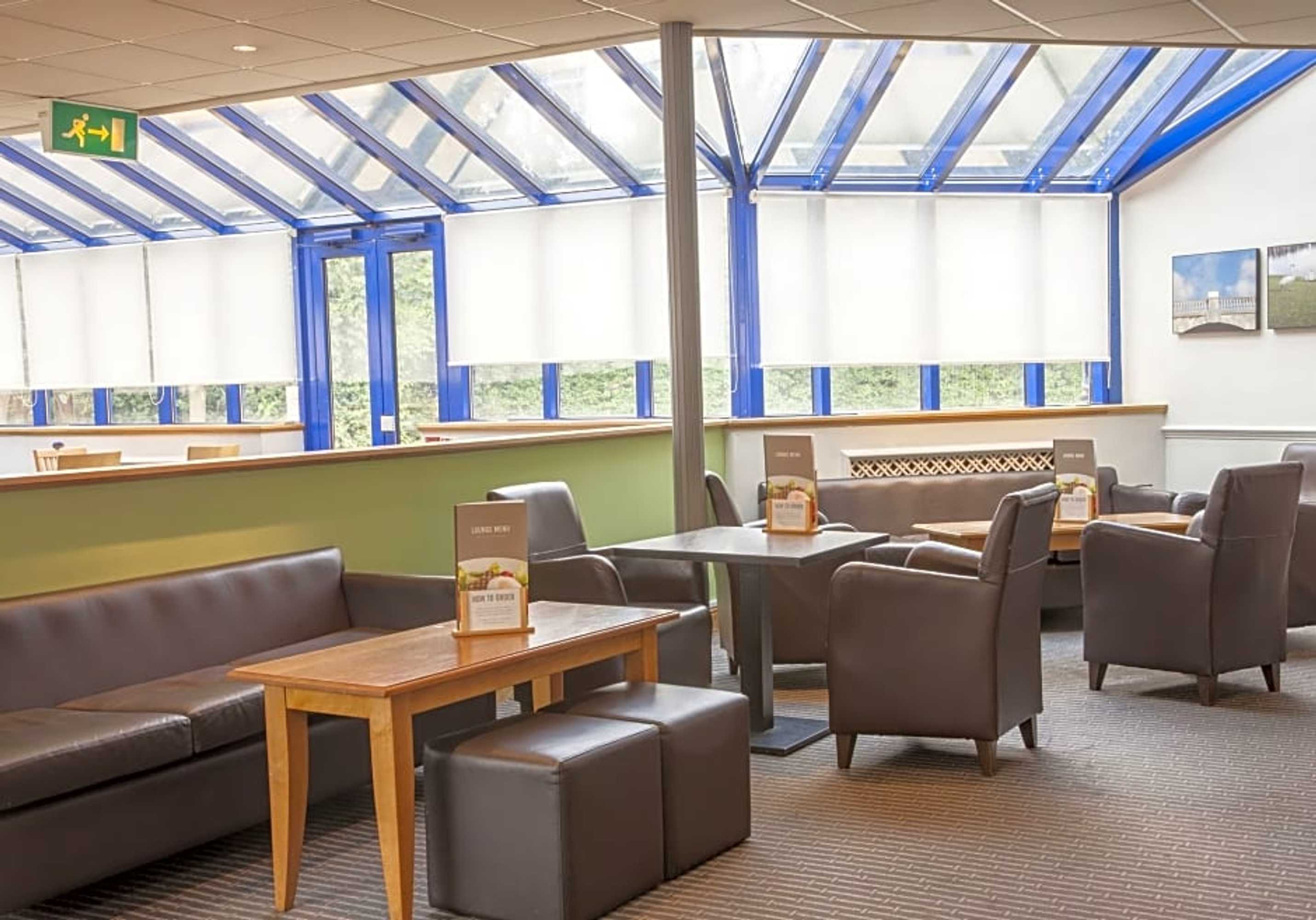 Gift card for Holiday Inn Warrington Gift card for Holiday Inn Warrington