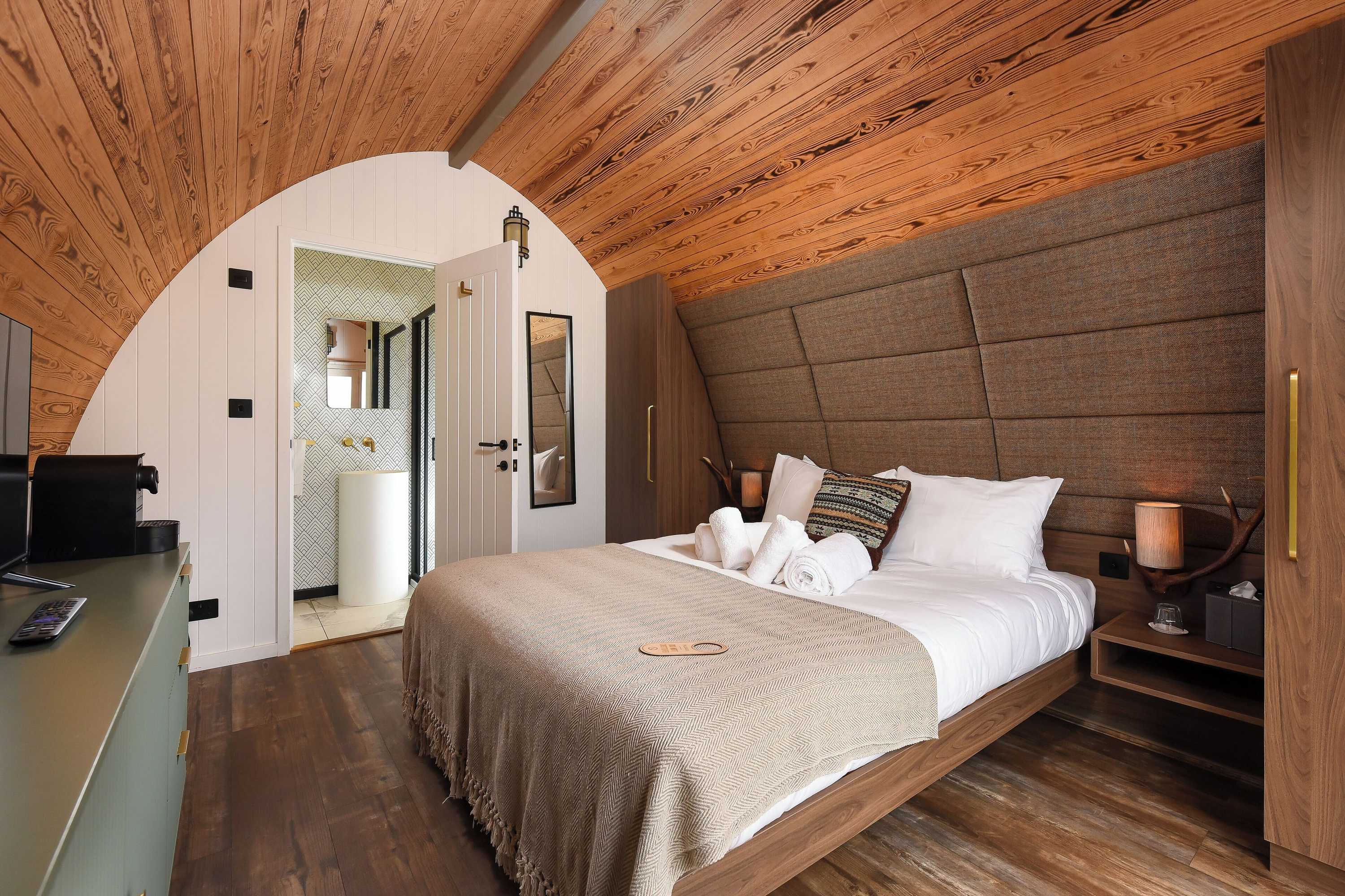 Gift card for Bracken Hide Hotel Gift card for Bracken Hide Hotel