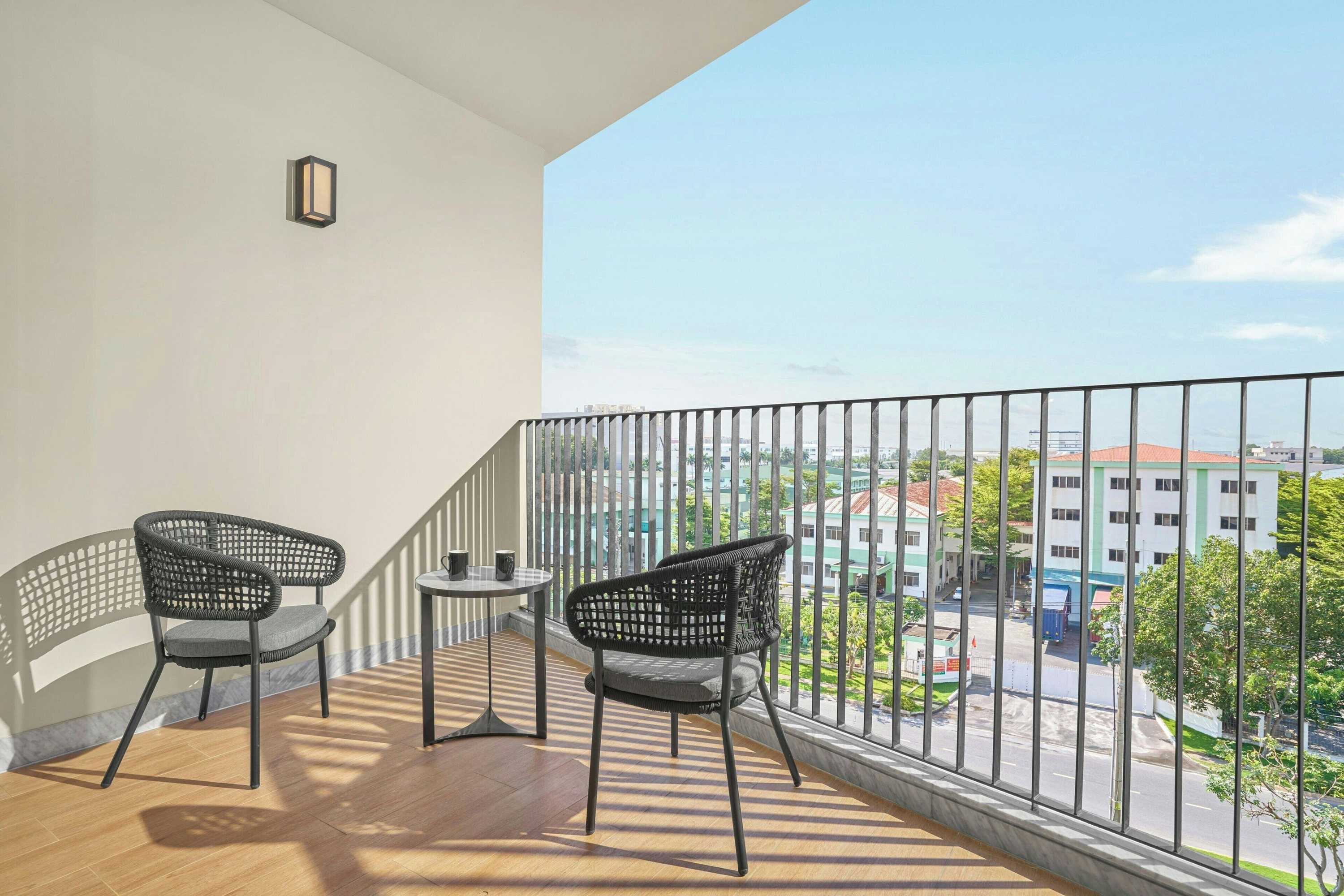 Gift card for Fairfield by Marriott South Binh Duong Gift card for Fairfield by Marriott South Binh Duong