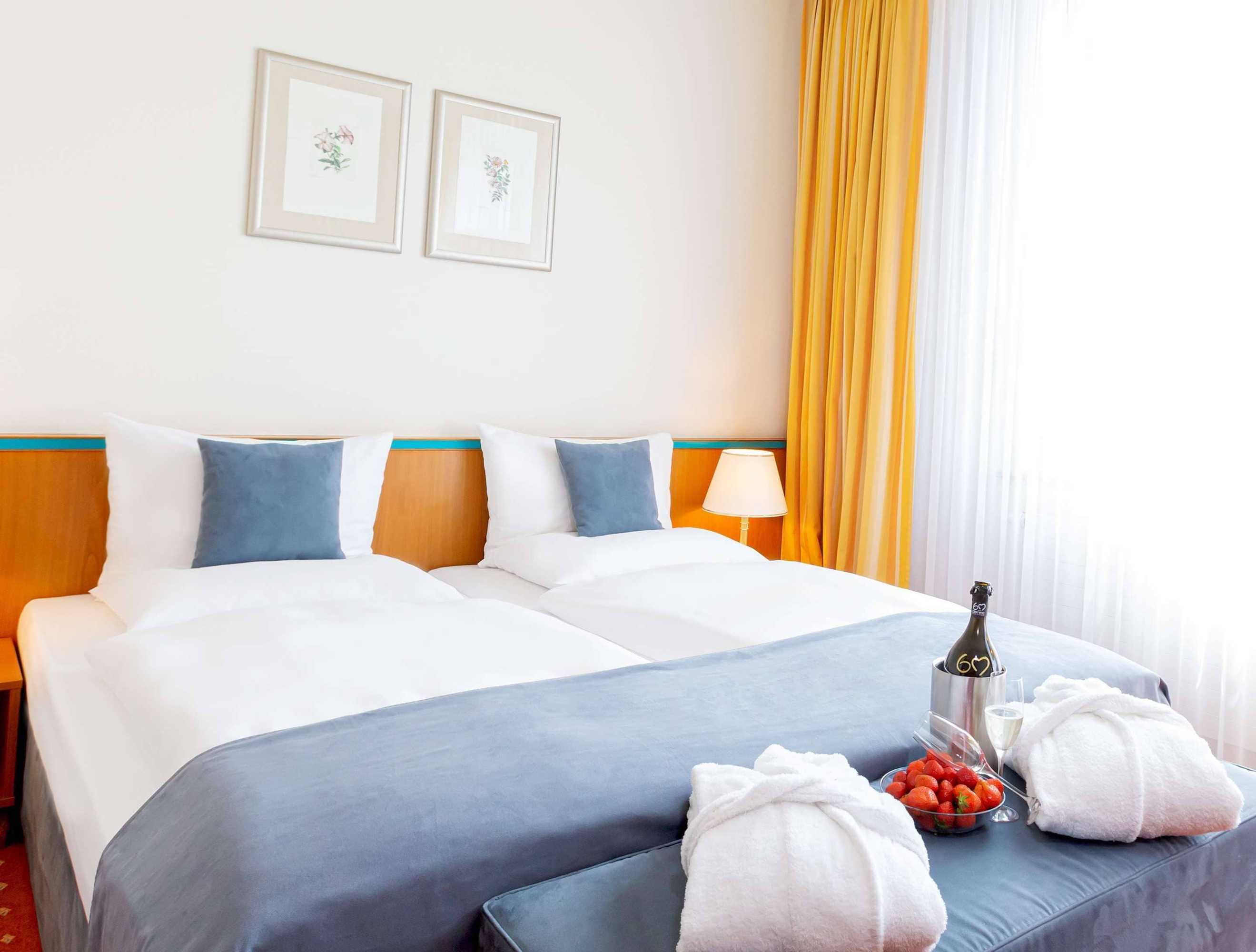 Gift card for Dorint Hotel Leipzig Gift card for Dorint Hotel Leipzig