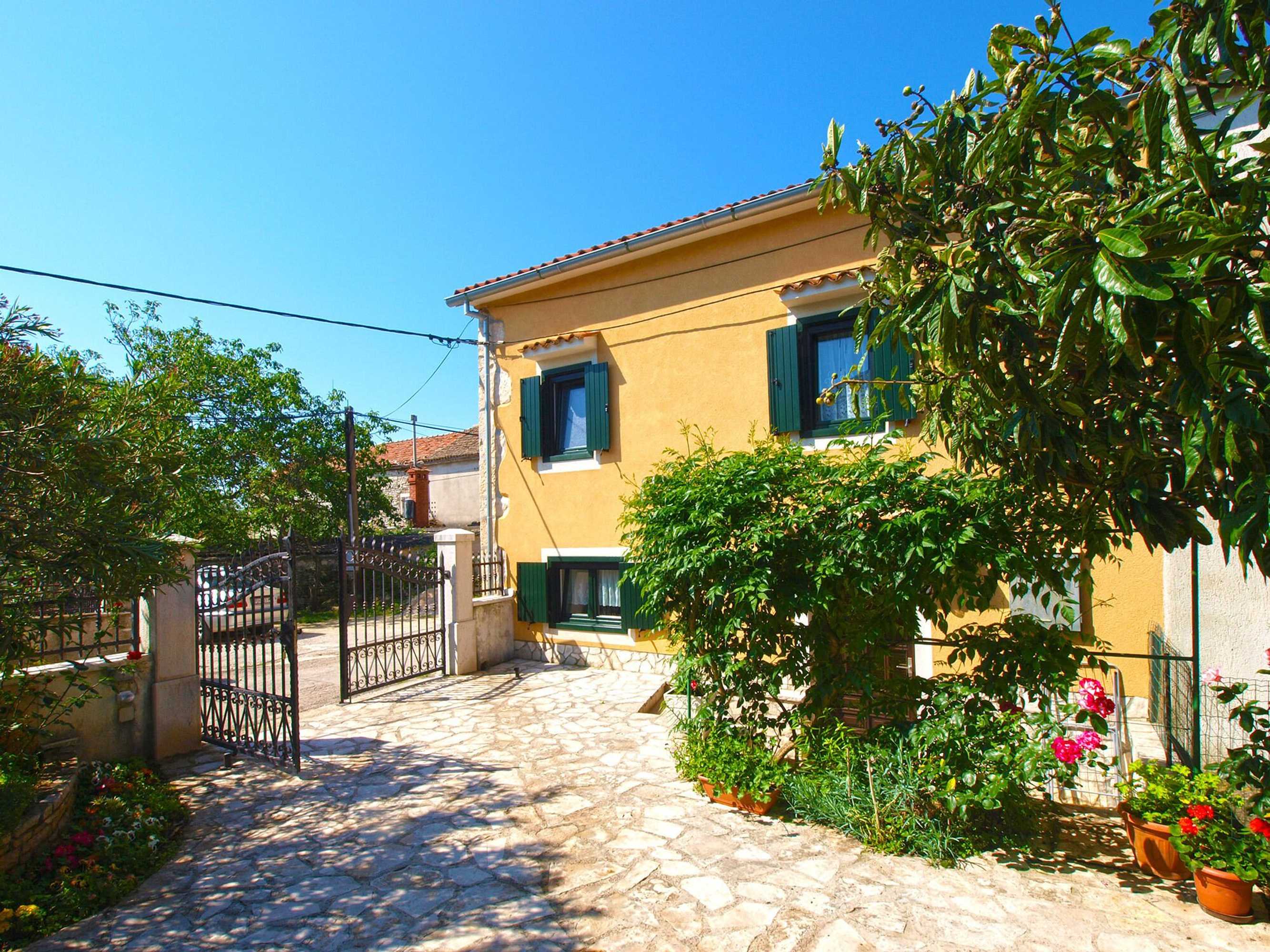 Gift card for House Marlu