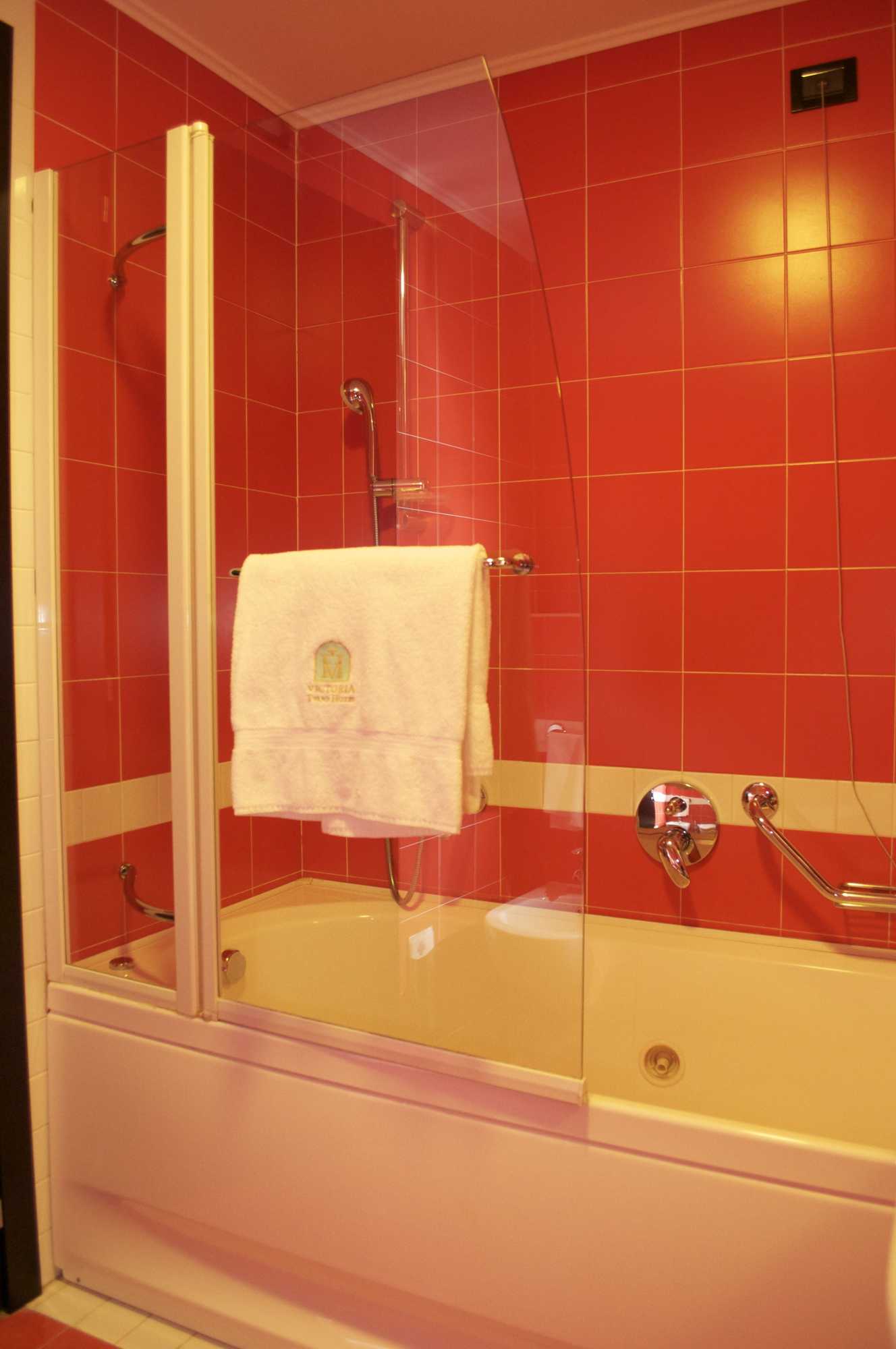 Gift card for Victoria Terme Hotel Gift card for Victoria Terme Hotel