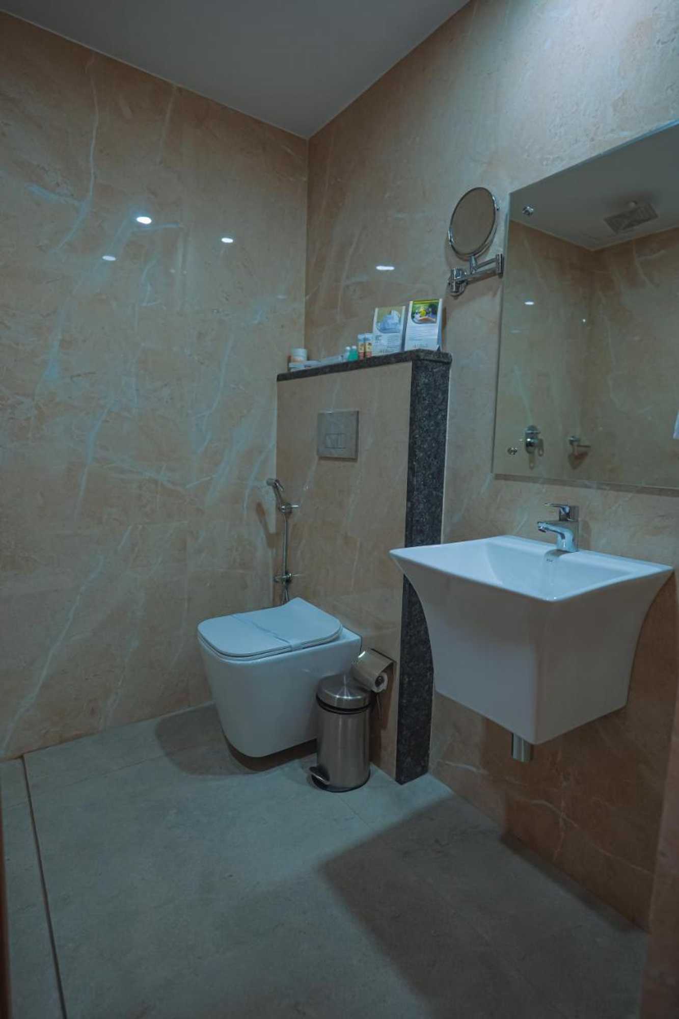 Gift card for Club7 Hotel