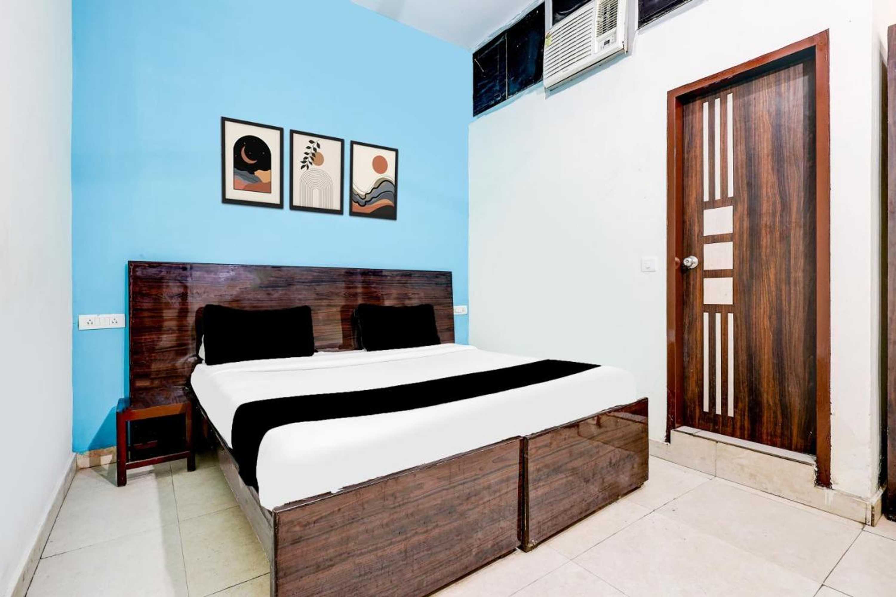 Gift card for Oyo 14634 Star Guest House Gift card for Oyo 14634 Star Guest House