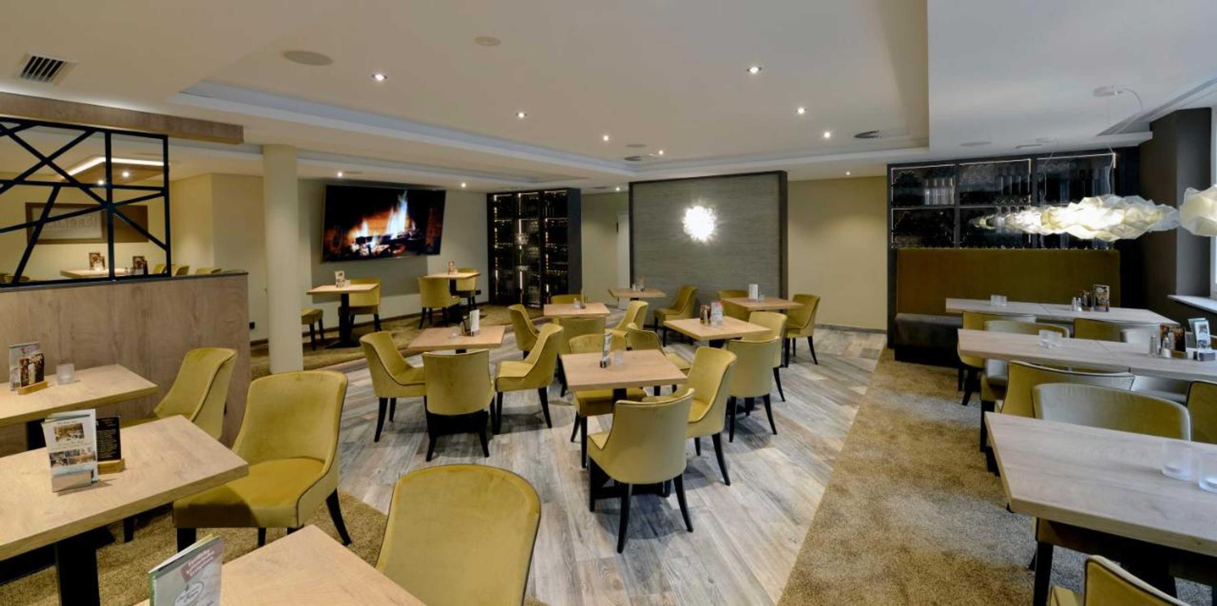 Gift card for Ringhotel Am Stadtpark