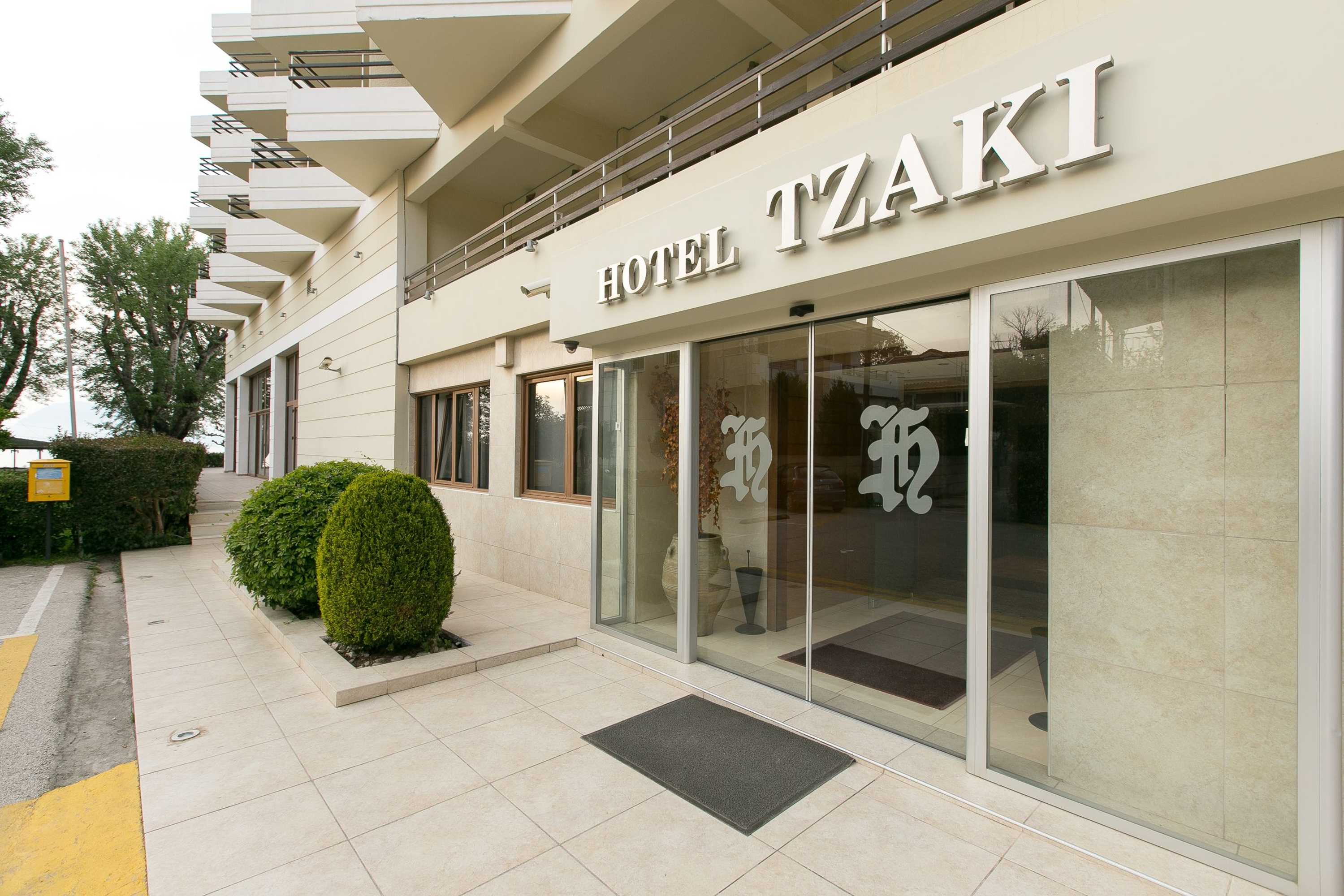 Gift card for Hotel Tzaki Gift card for Hotel Tzaki