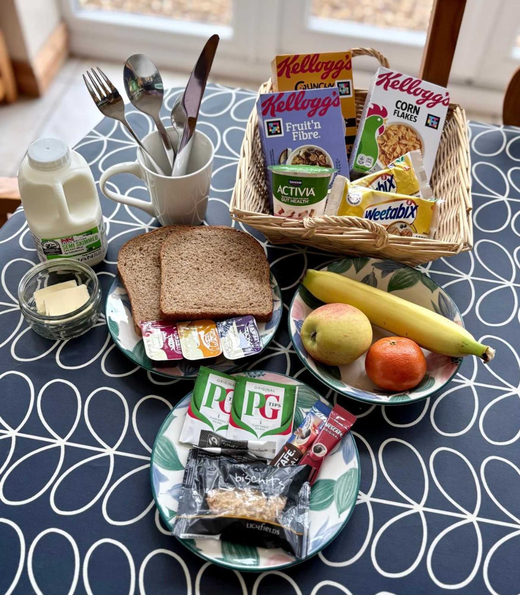 Gift card for The Stables Bed And Breakfast At Pear Tree Cottage