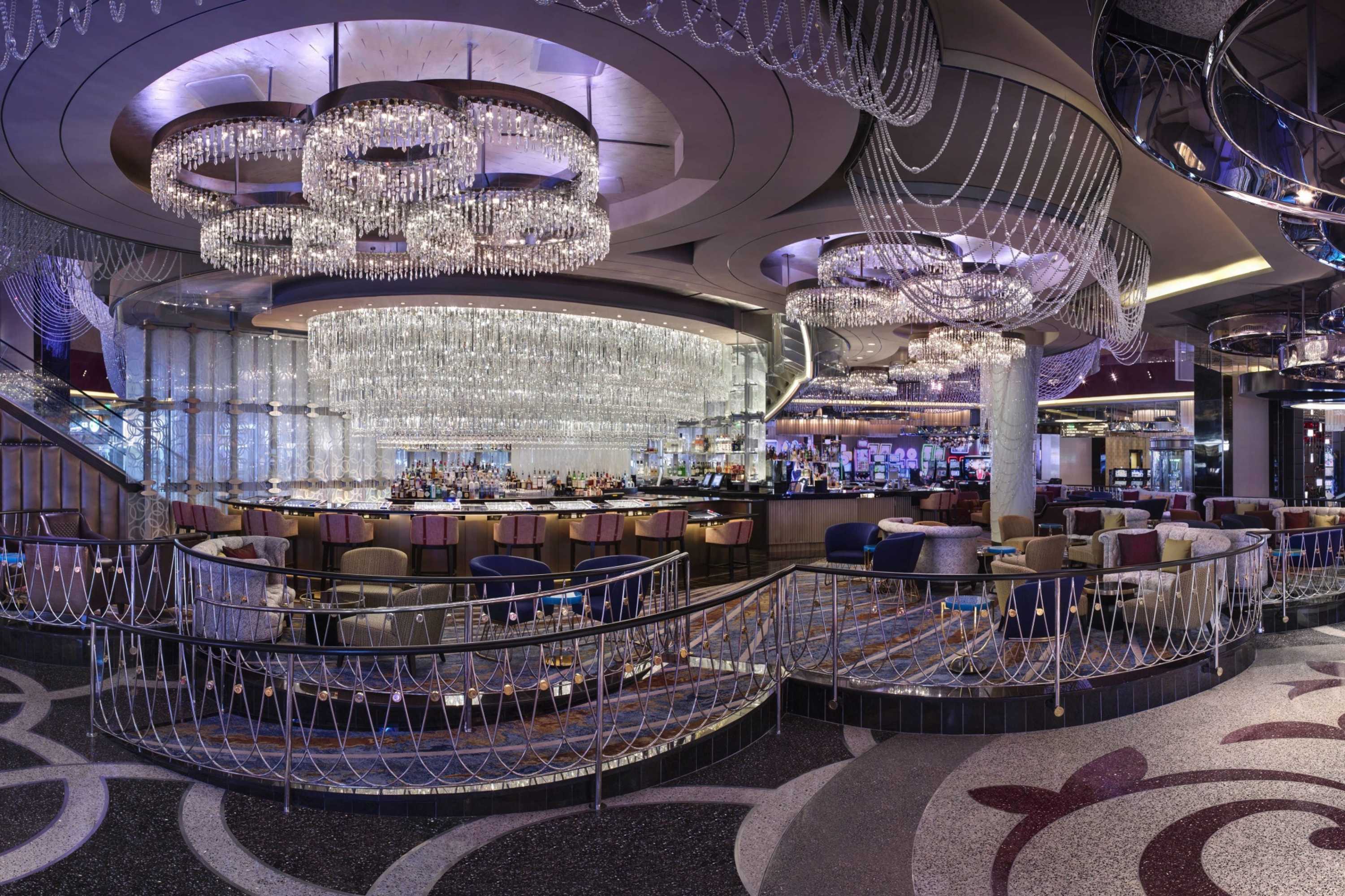 Gift card for The Cosmopolitan Of Las Vegas Gift card for The Cosmopolitan Of Las Vegas