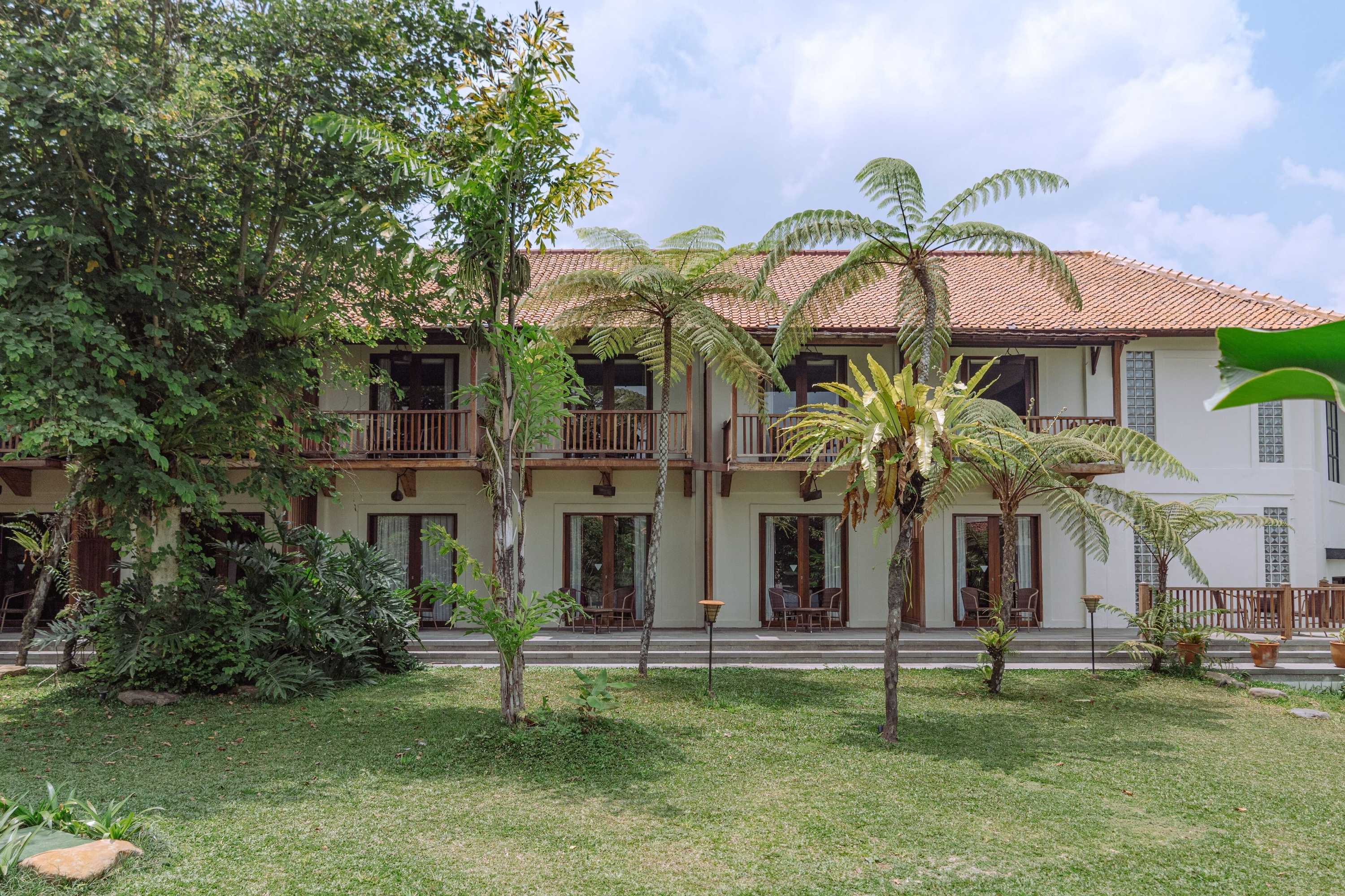 Gift card for Novus Giri Resort & Spa