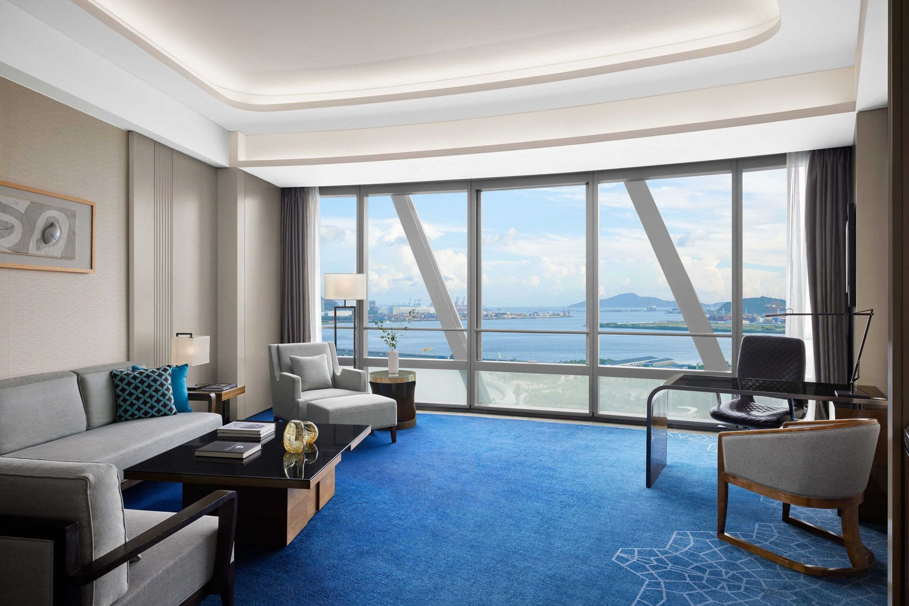 Gift card for JW Marriott Hotel Shenzhen Bao'an Gift card for JW Marriott Hotel Shenzhen Bao'an